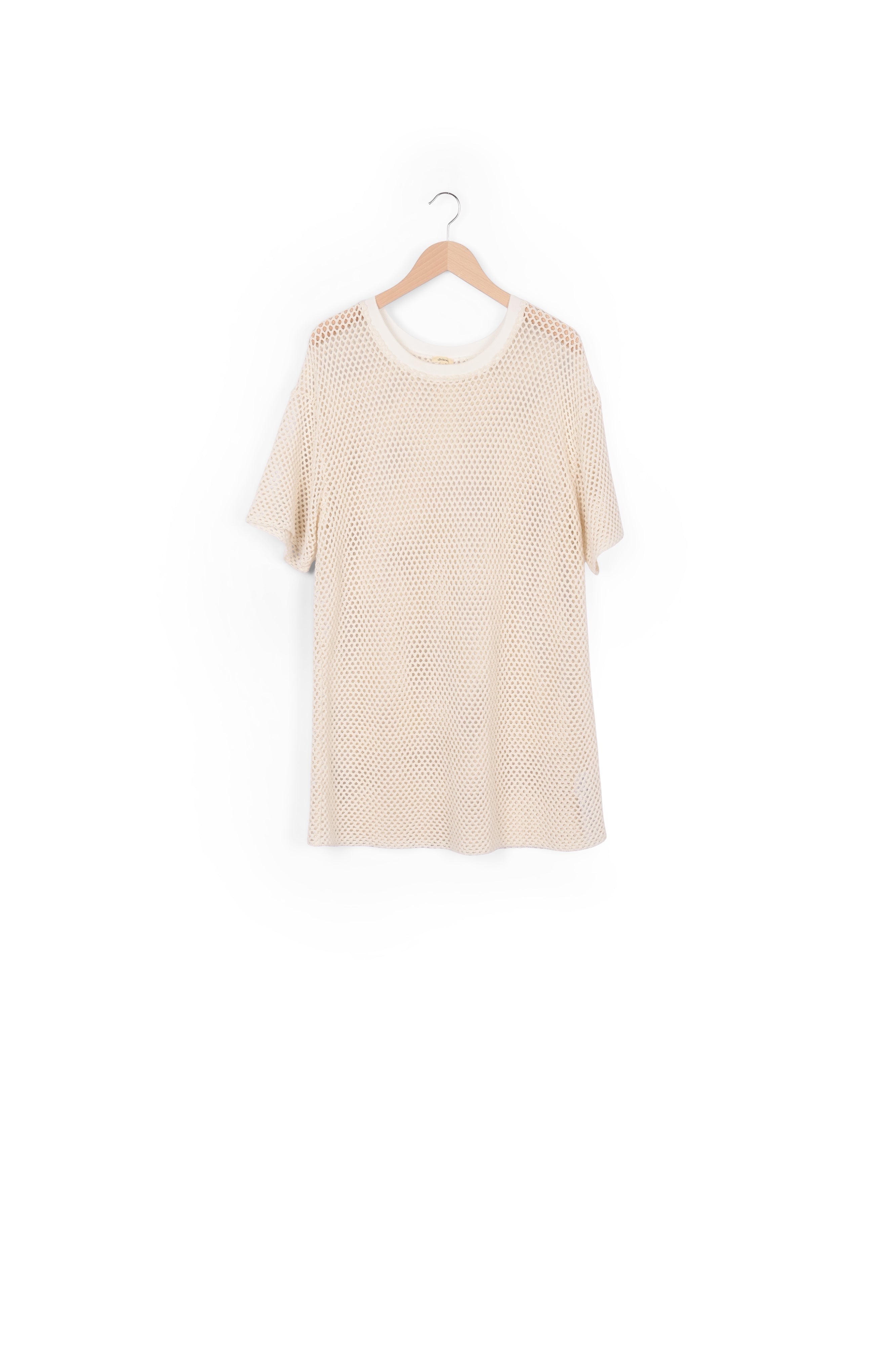 ALLEY DRESS Faume - seconde main