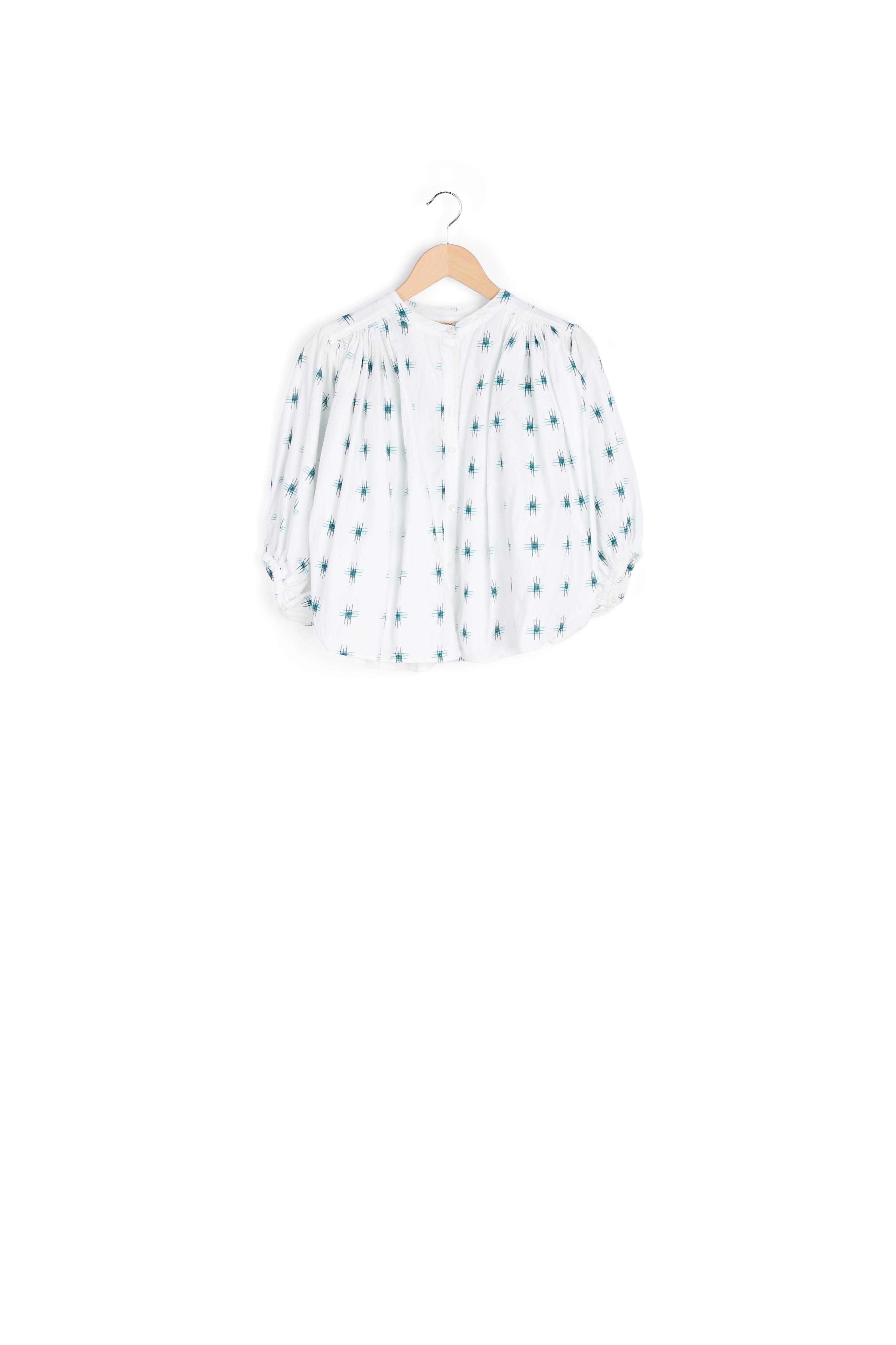 INK BLOUSE Faume - seconde main