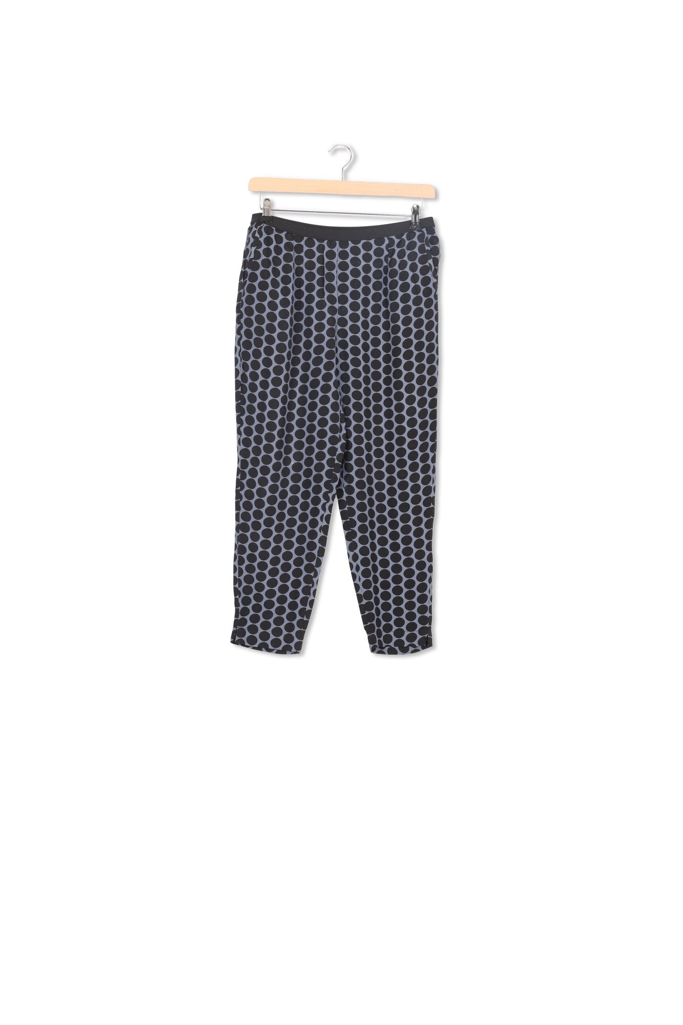 PANTALON HALF Faume - seconde main