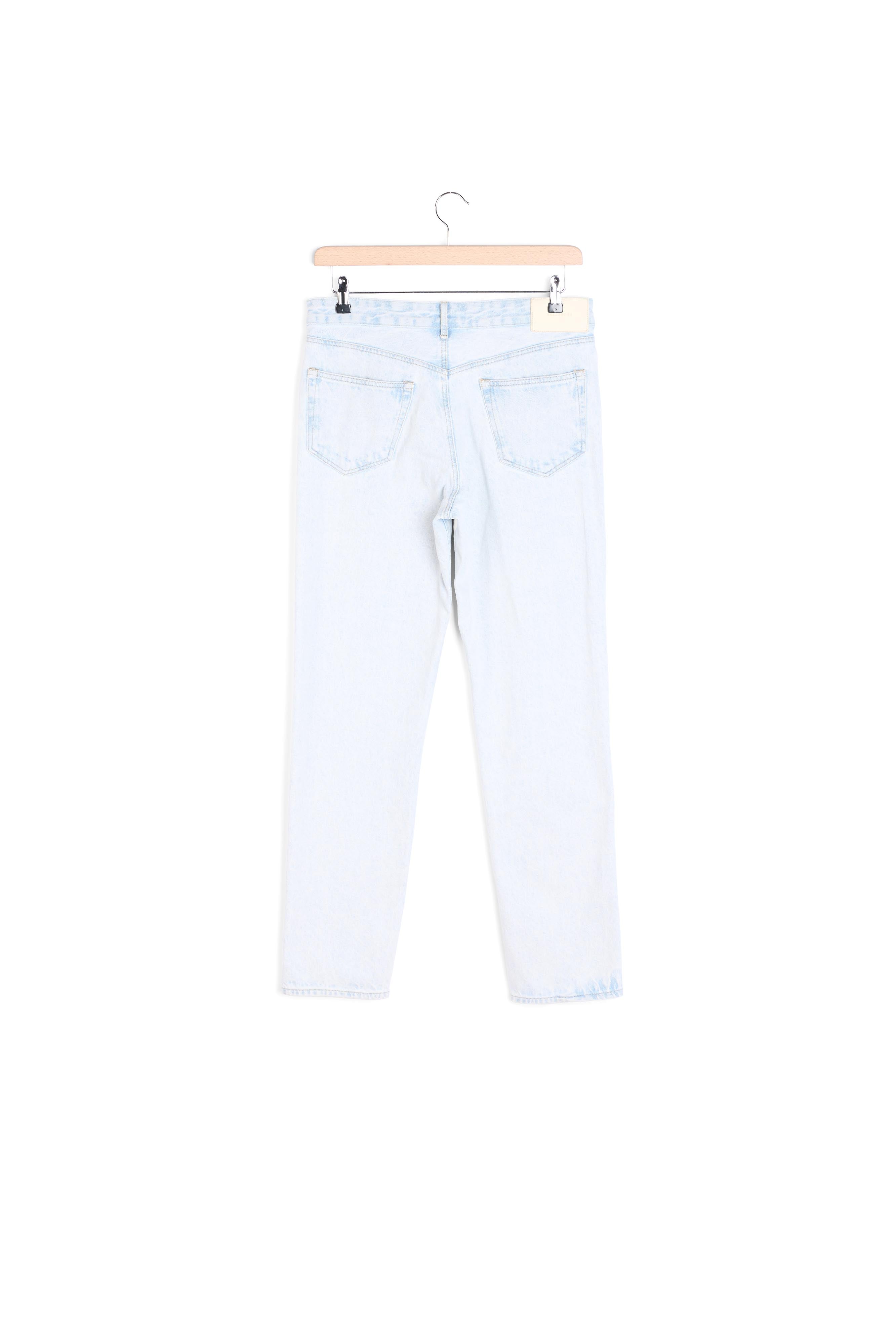 JEANS PORTER Faume - seconde main
