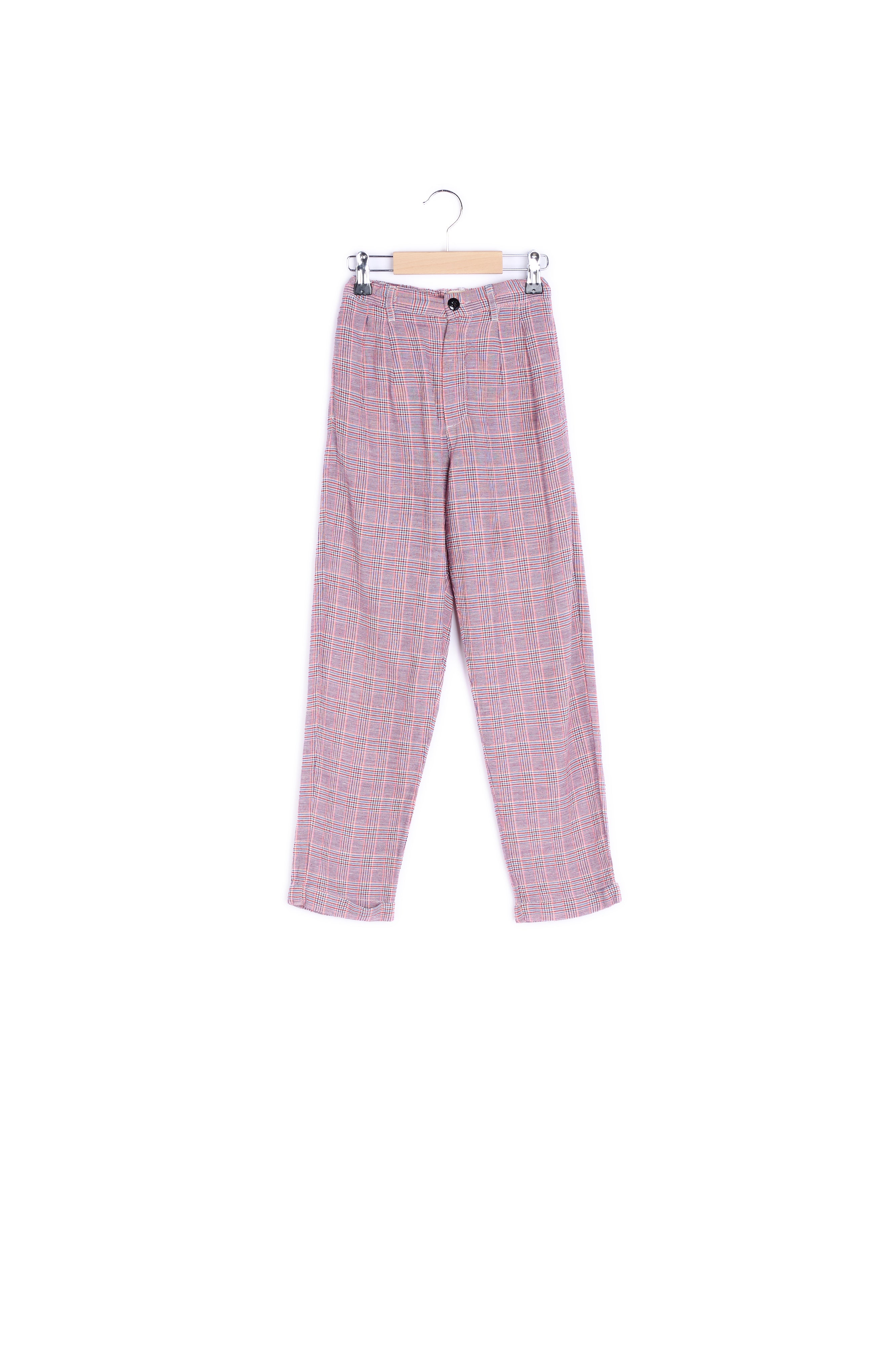 PANTALON PEACES2 Faume - seconde main