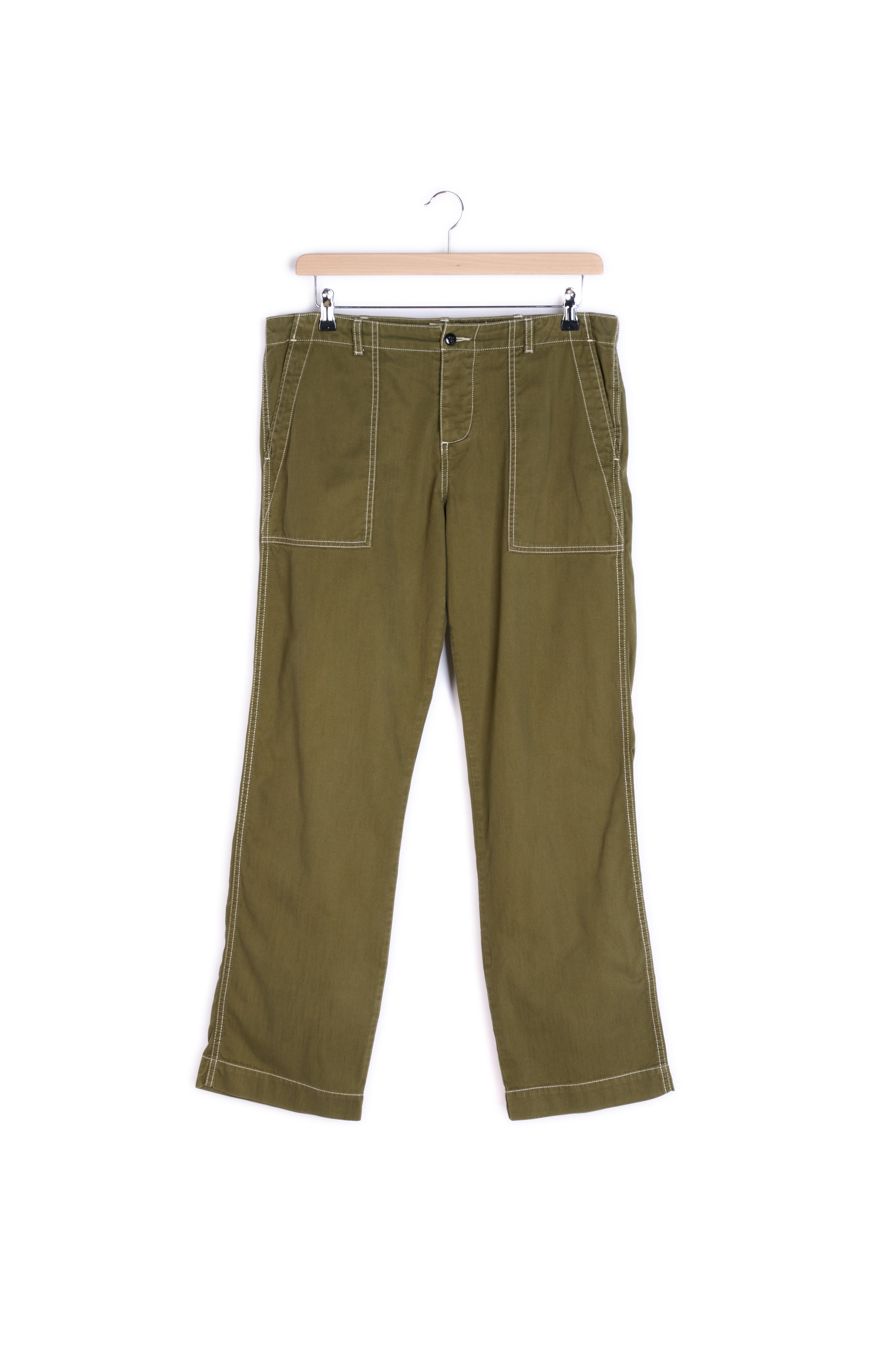 PALMAS BROEK Faume - seconde main