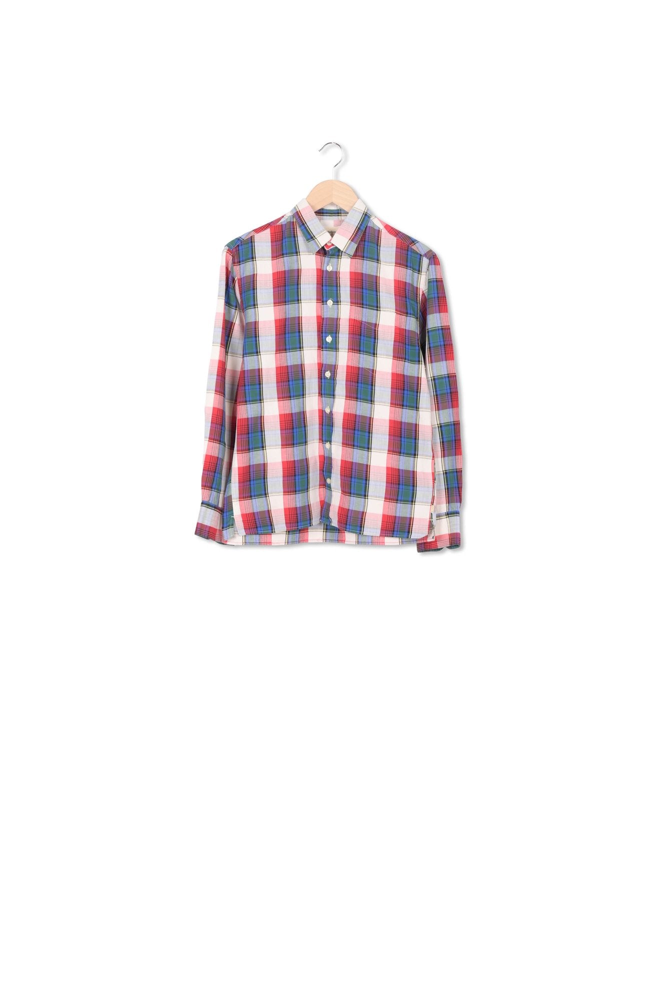 CHEMISE GULIAN Faume - seconde main