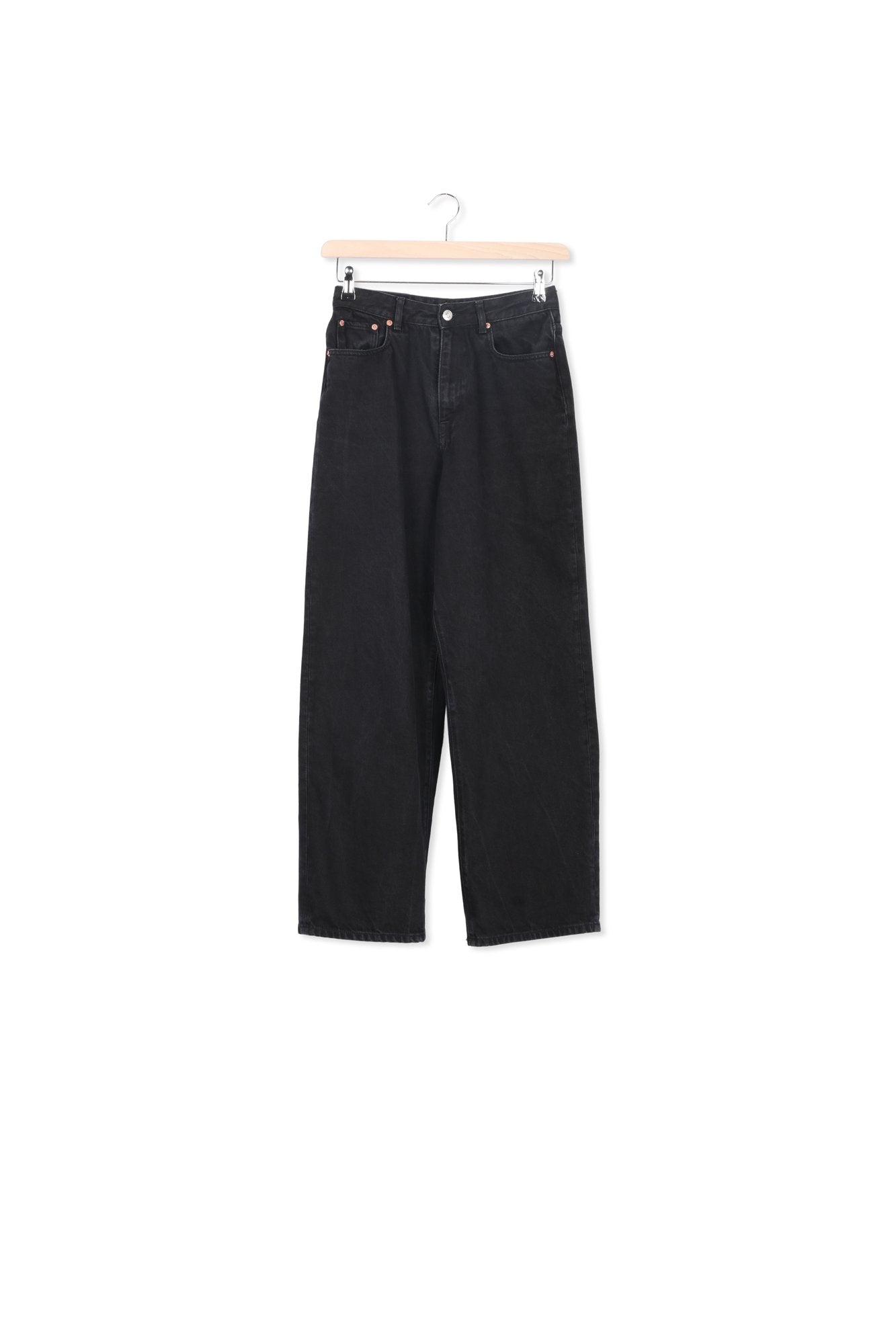 POKER JEANS Faume - seconde main