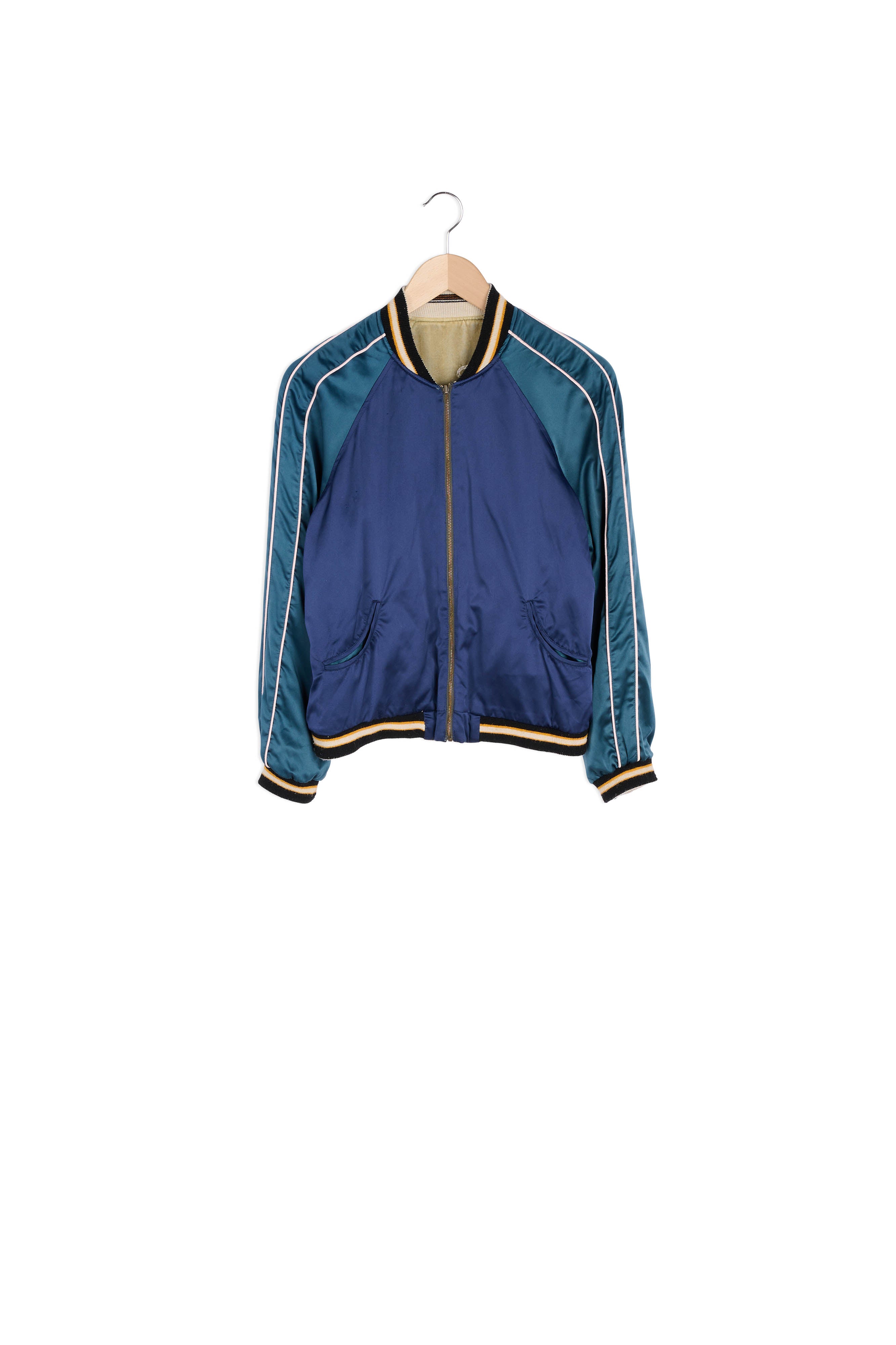 ALISE  JACKET Faume - seconde main