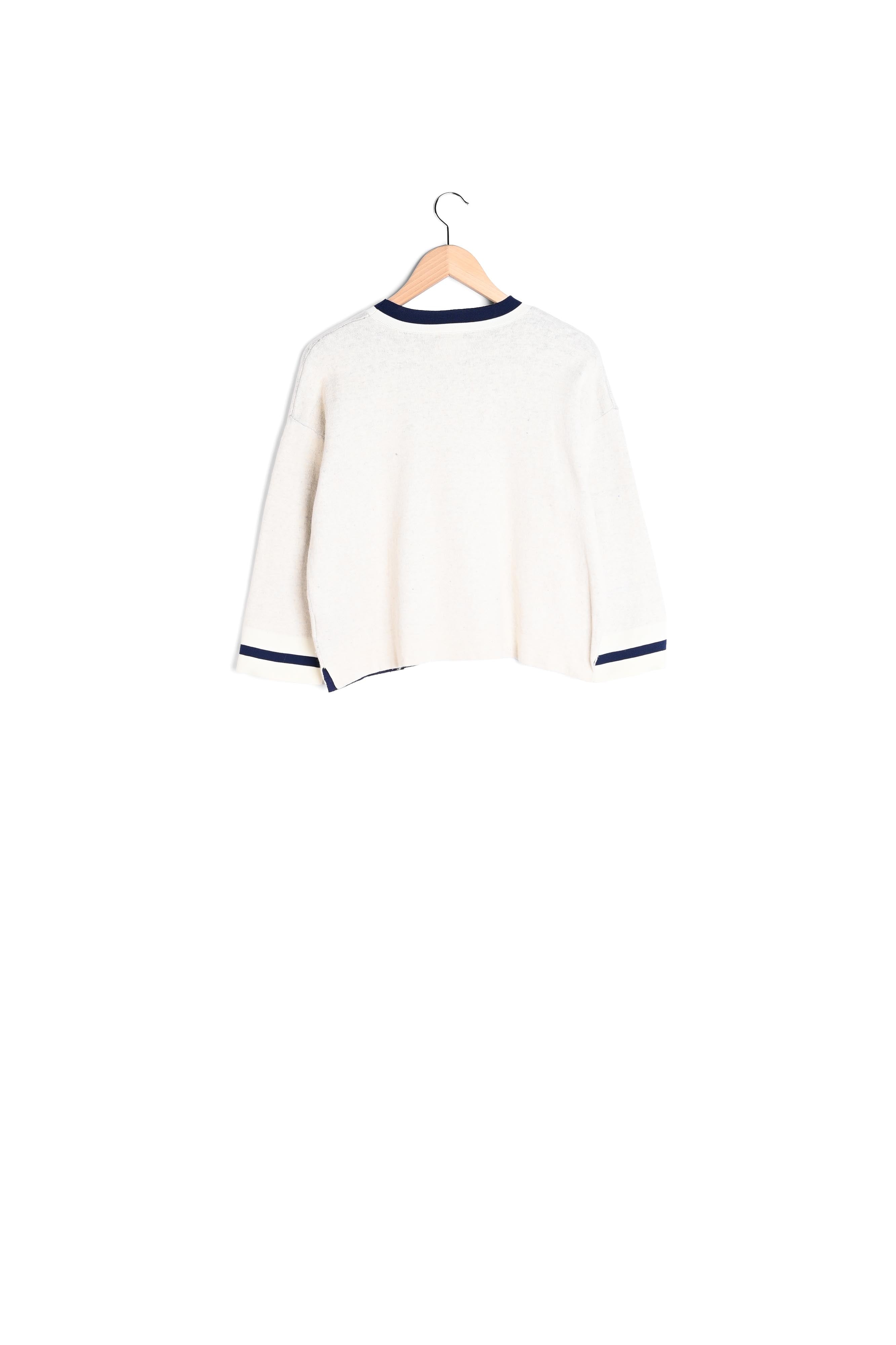 PULL GOPAK Faume - seconde main