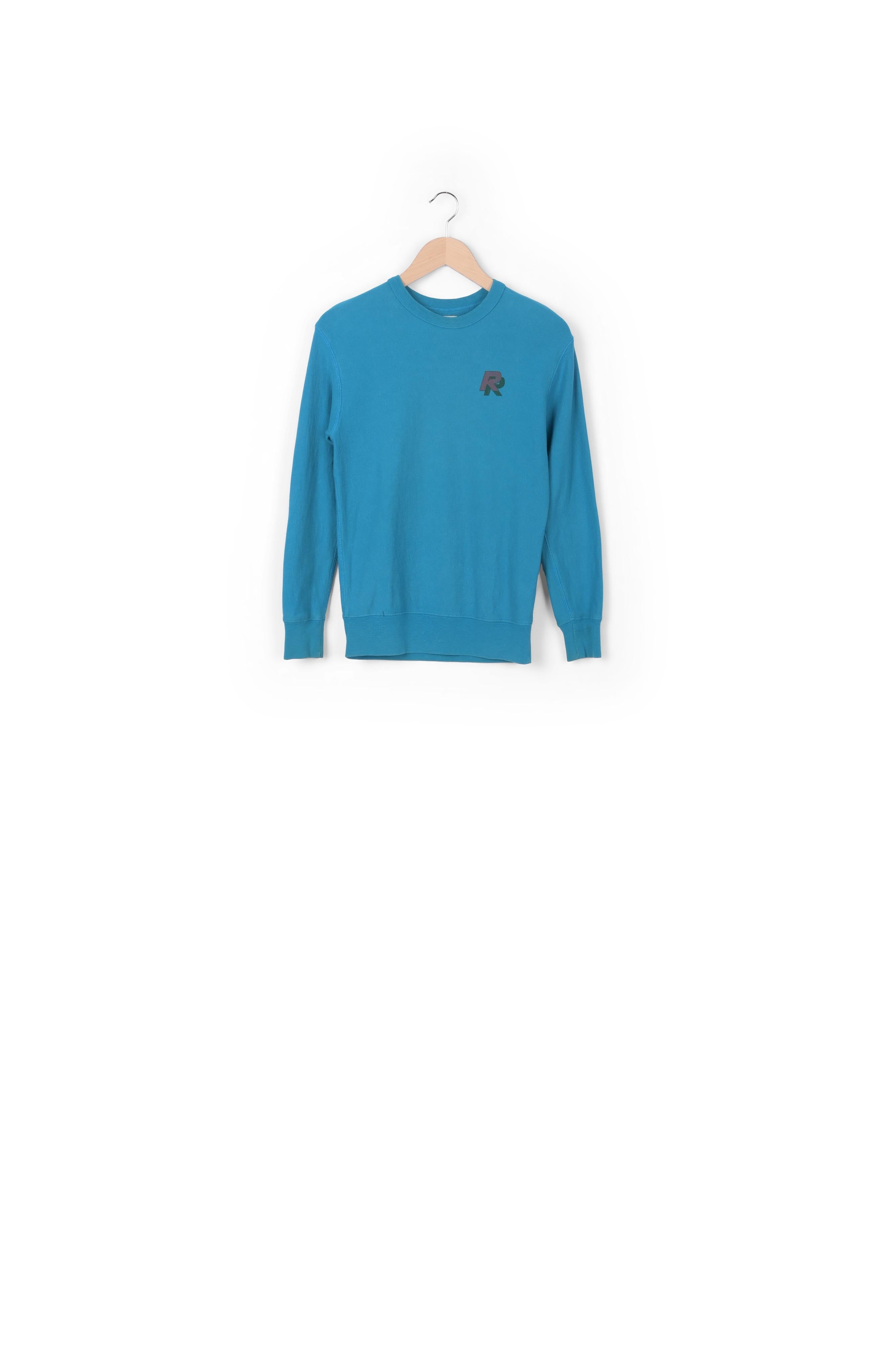 SWEATSHIRT FAGO Faume - seconde main