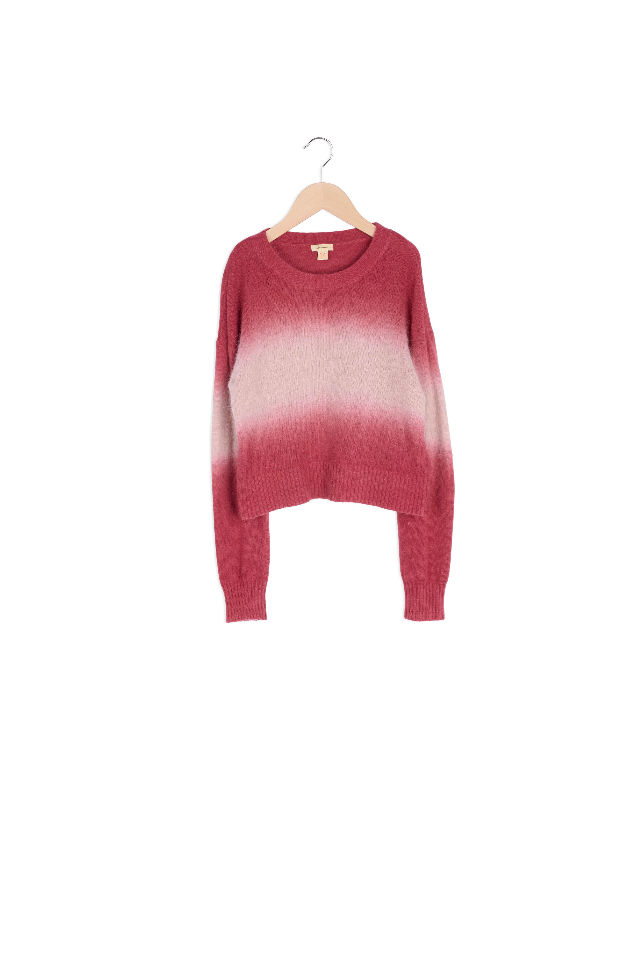 PULL GIP Faume - seconde main