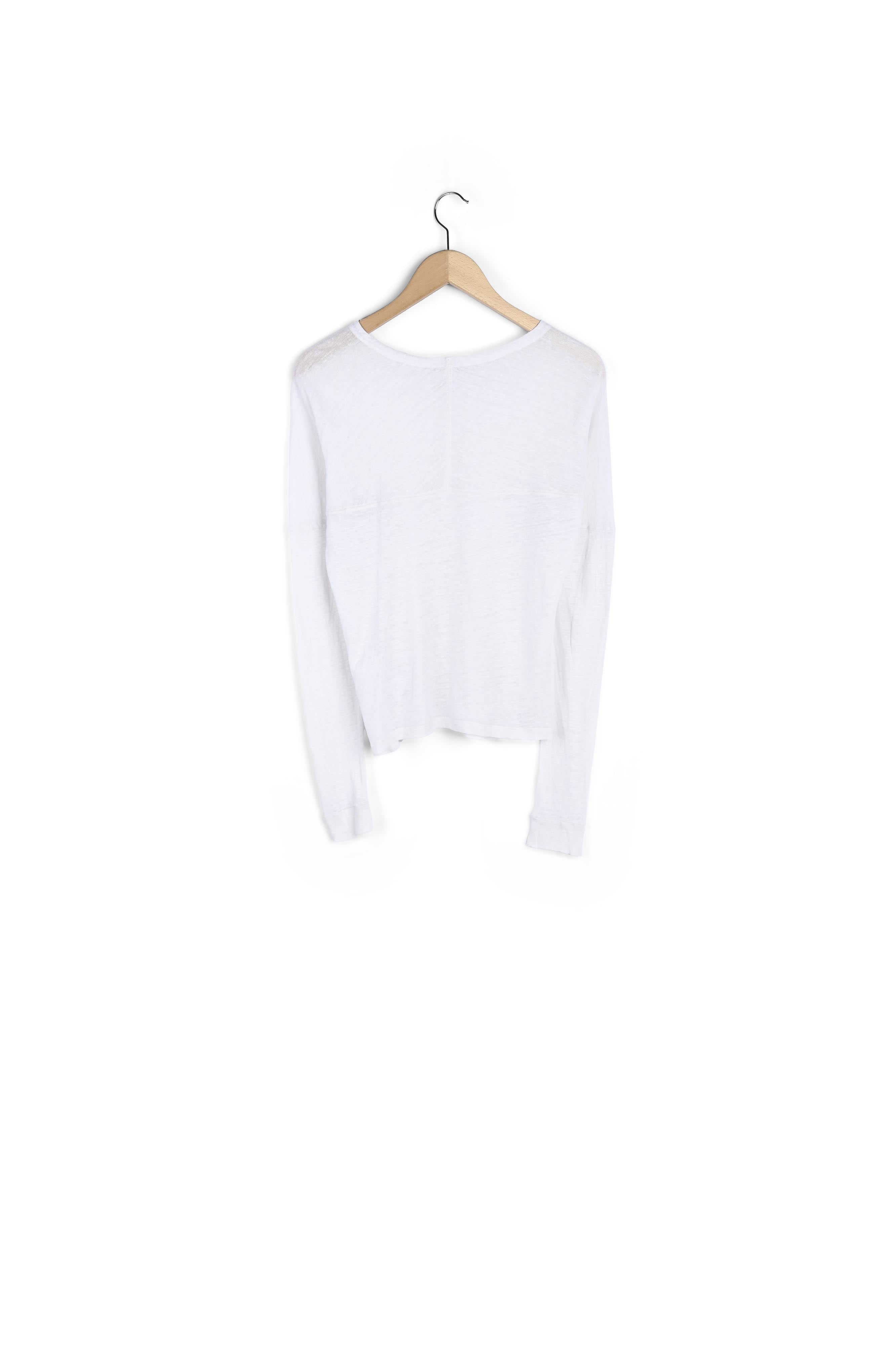 T-SHIRT SEIK Faume - seconde main