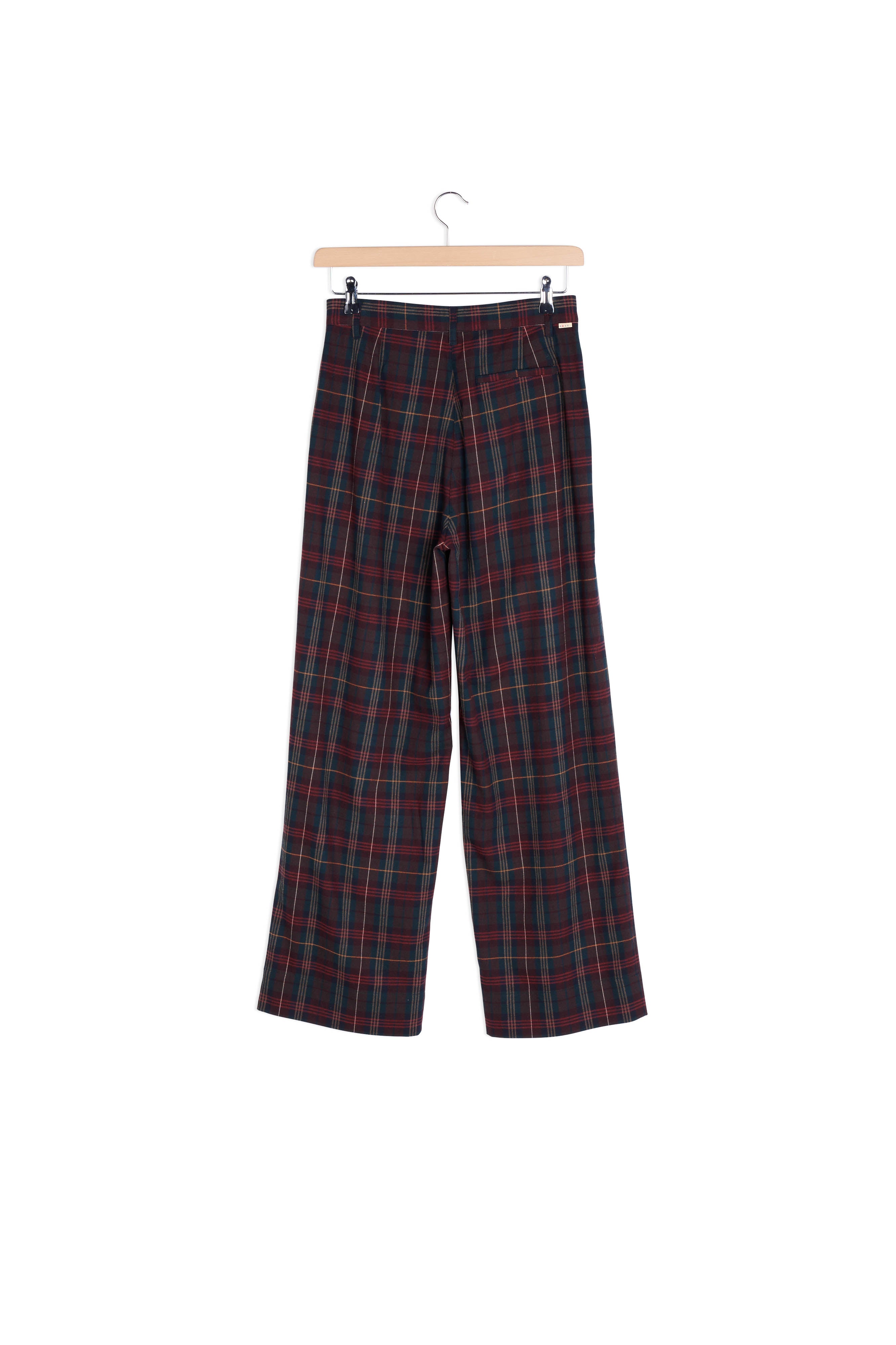 PANTALON PRINGLE Faume - seconde main