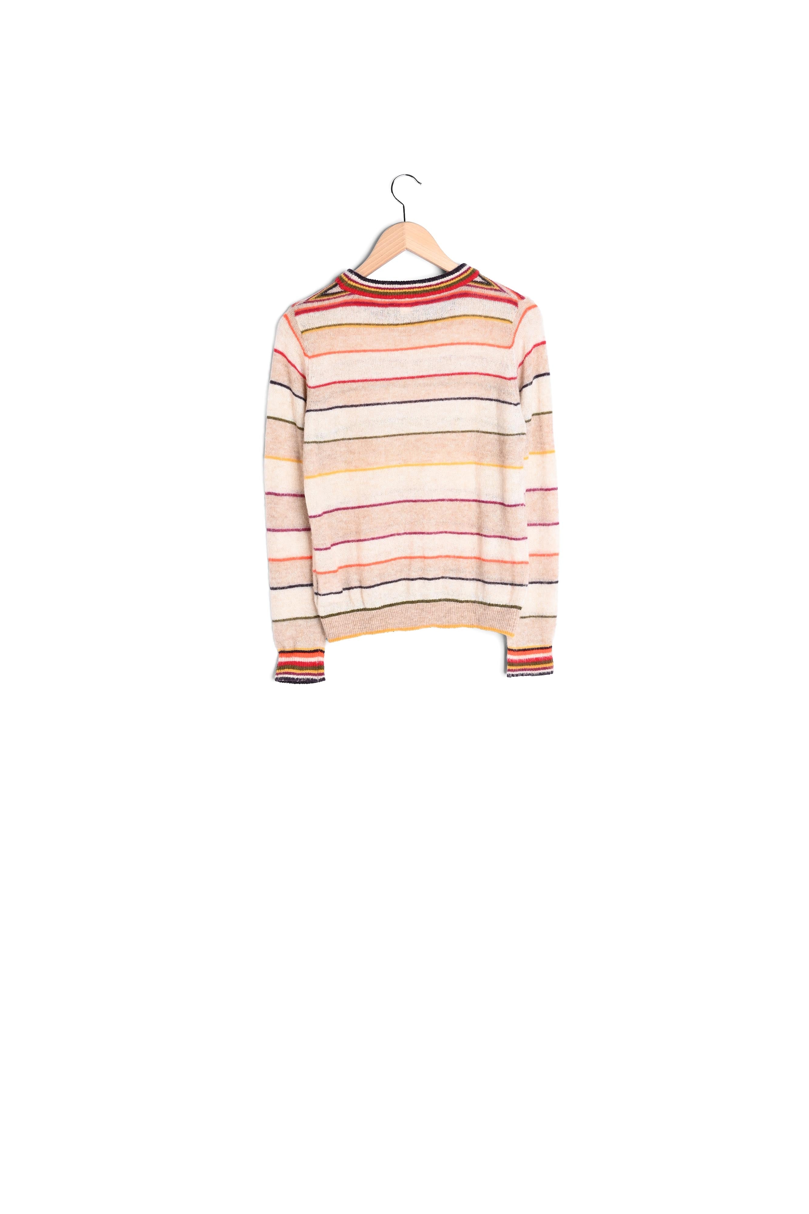 PULL DASMY Faume - seconde main