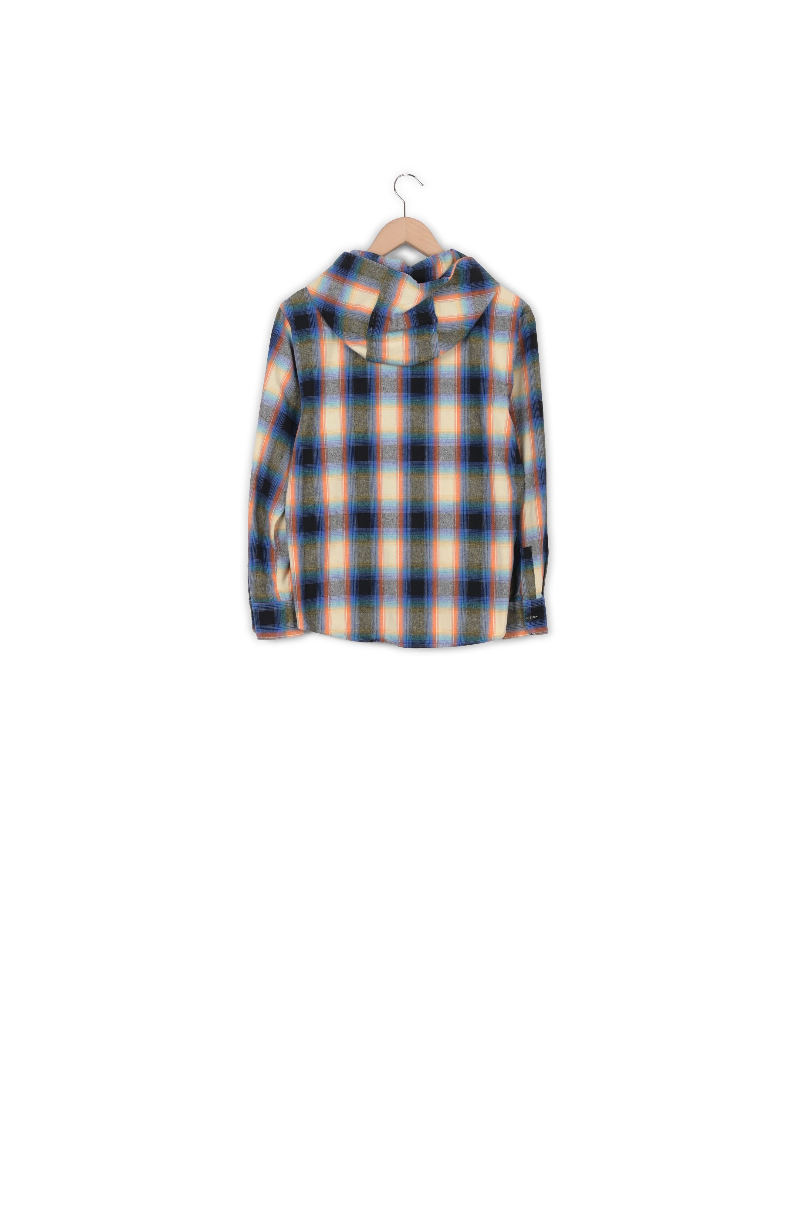 SURCHEMISE GIBSON Faume - seconde main