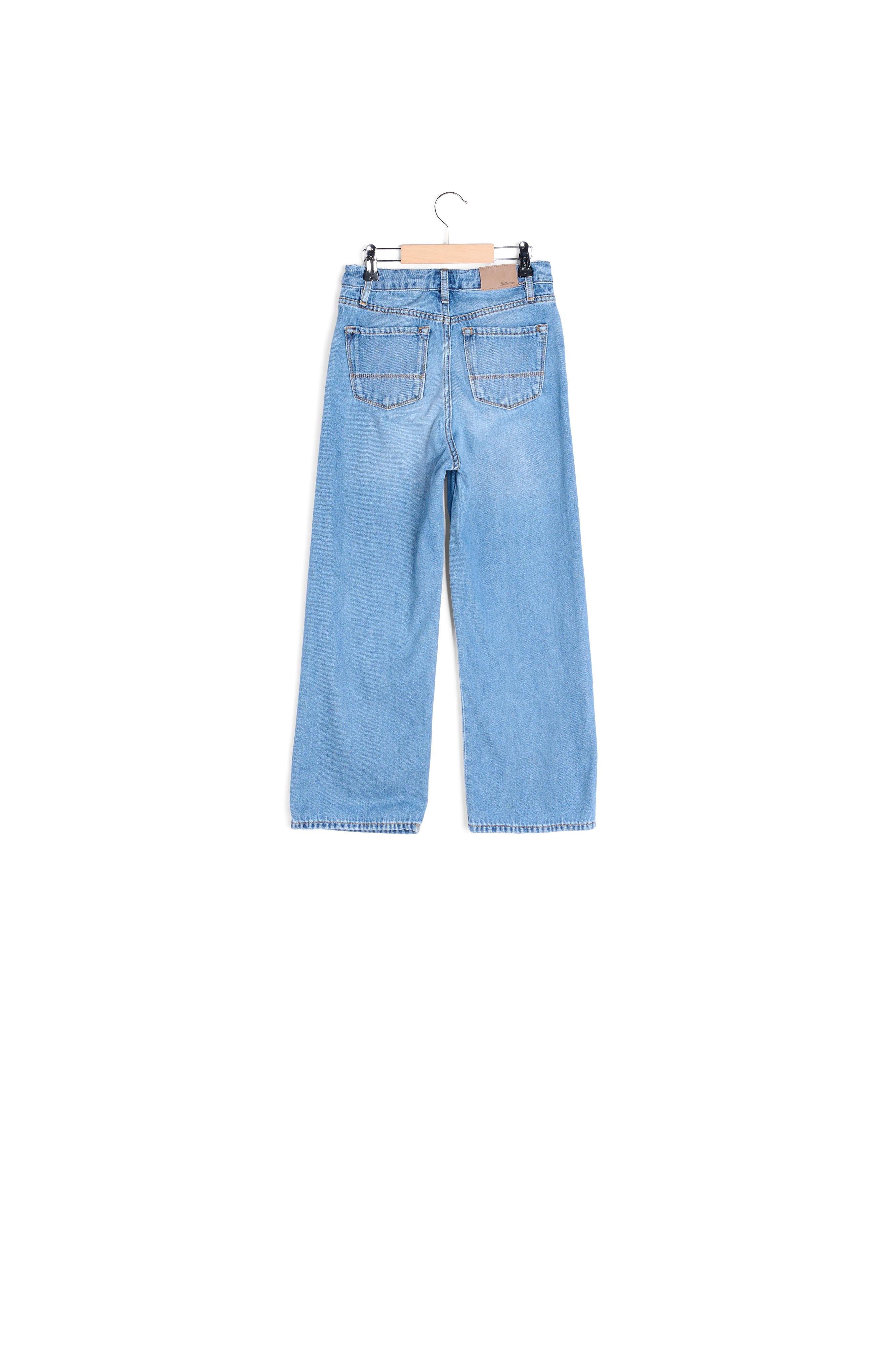 POPIES JEANS Faume - seconde main