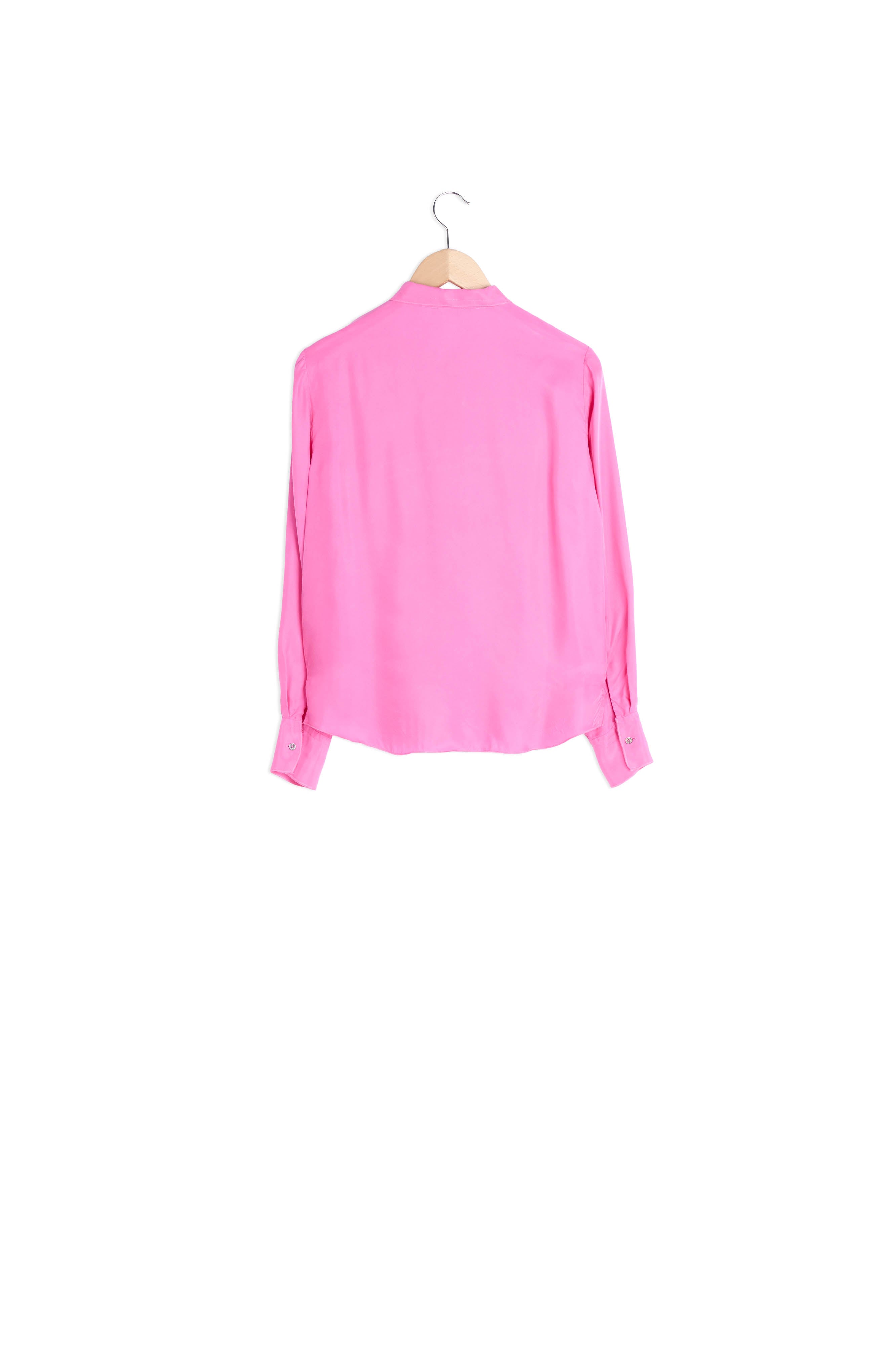 TESS BLOUSE Faume - seconde main