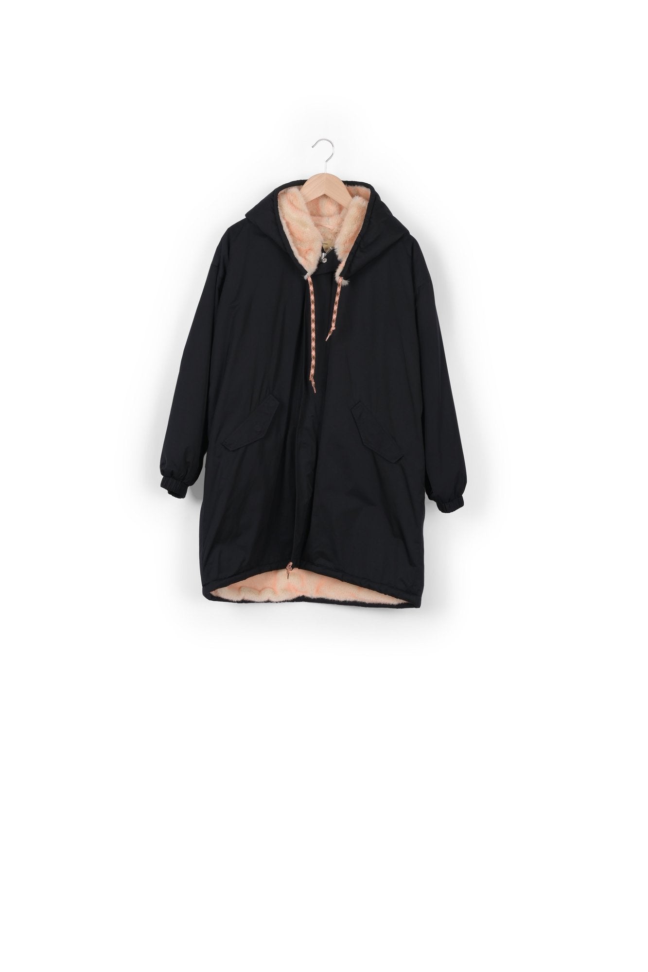 LAOS COAT Faume - seconde main