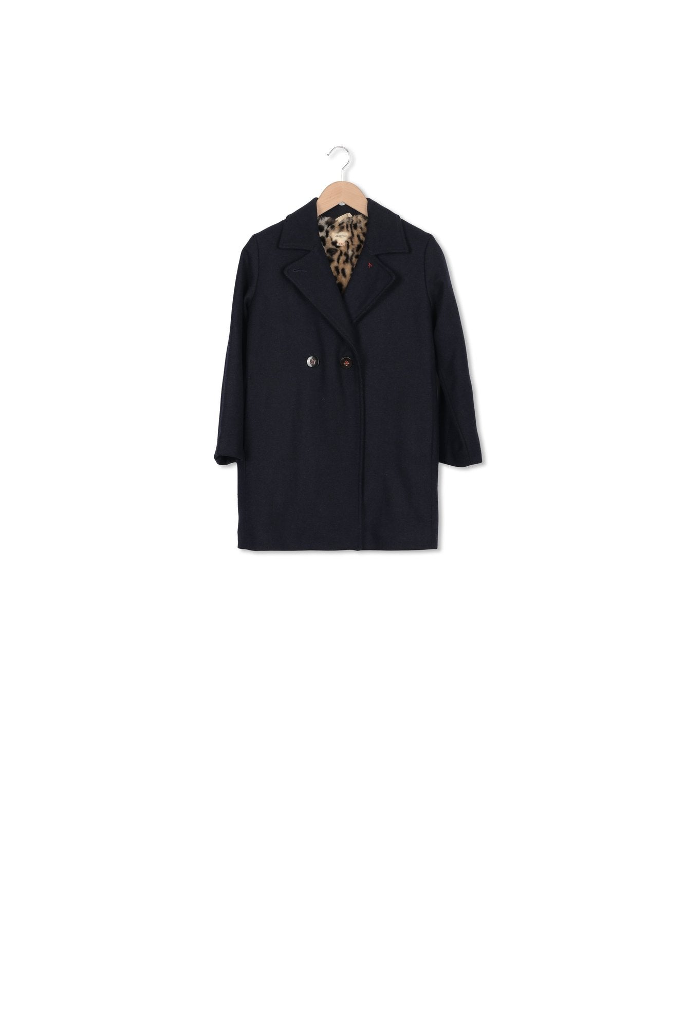 MANTEAU LUTHS Faume - seconde main