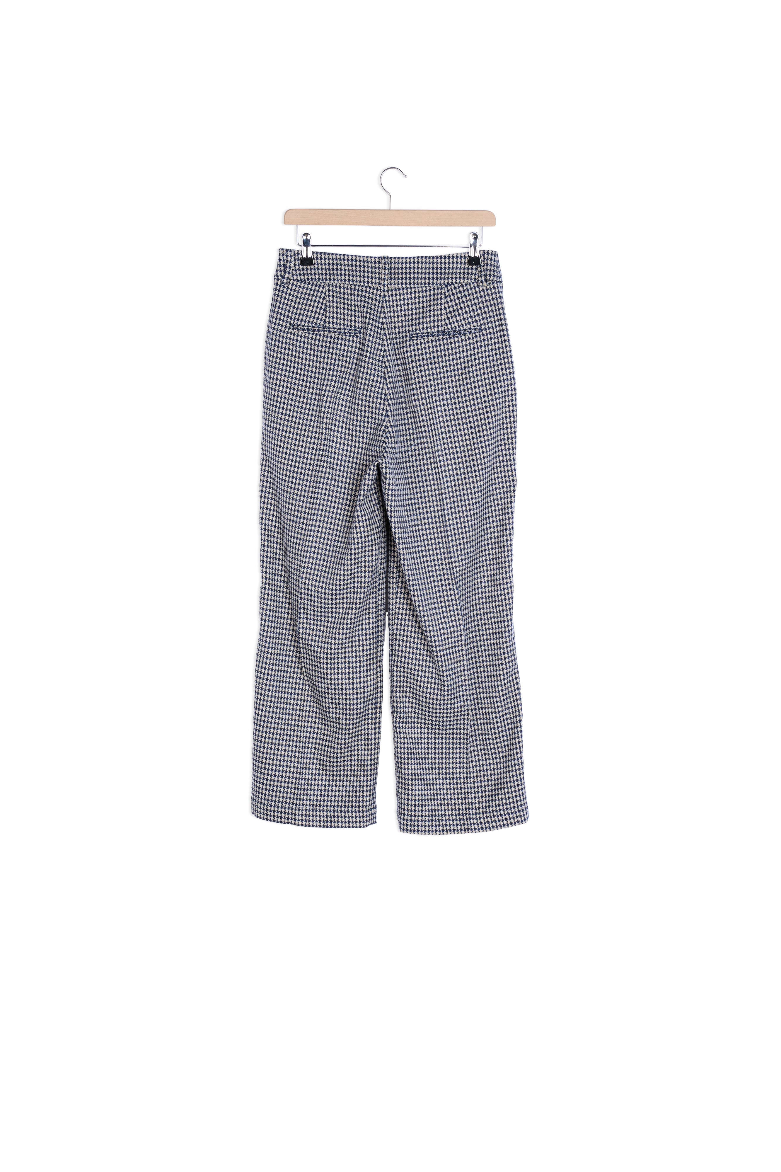 PANTALON VERRE Faume - seconde main