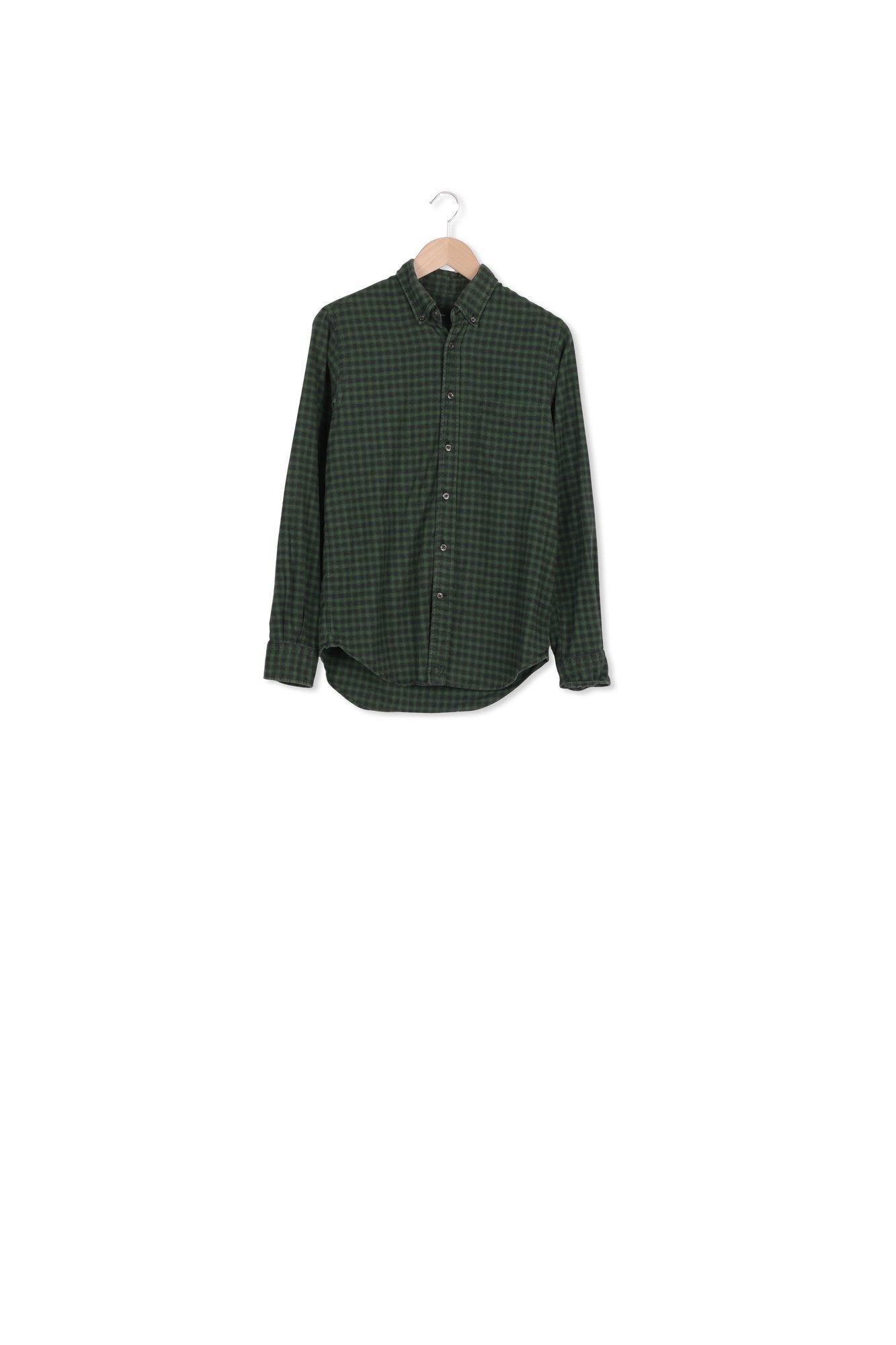 CHEMISE MIRE Faume - seconde main