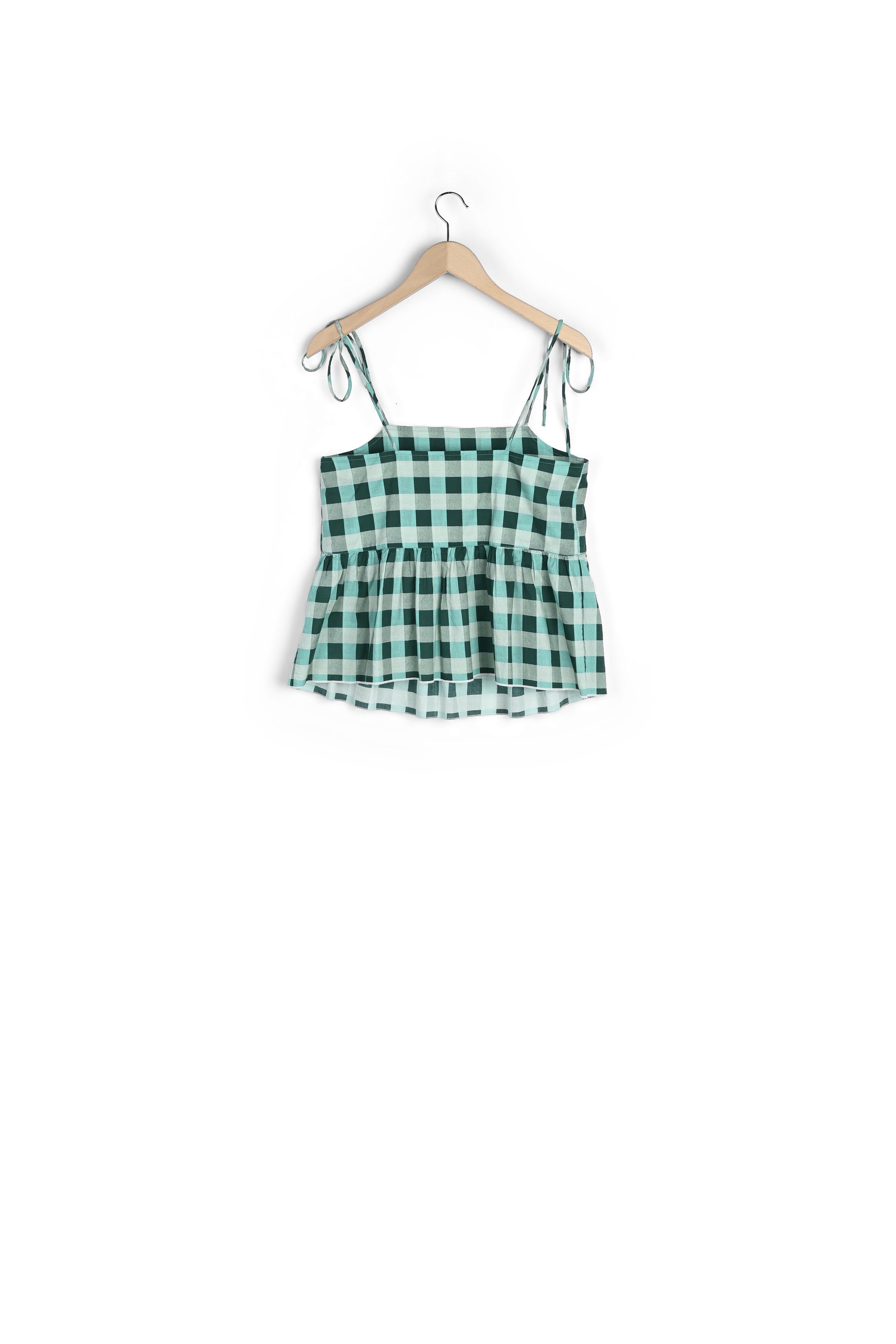 TOP IMELDA Faume - seconde main