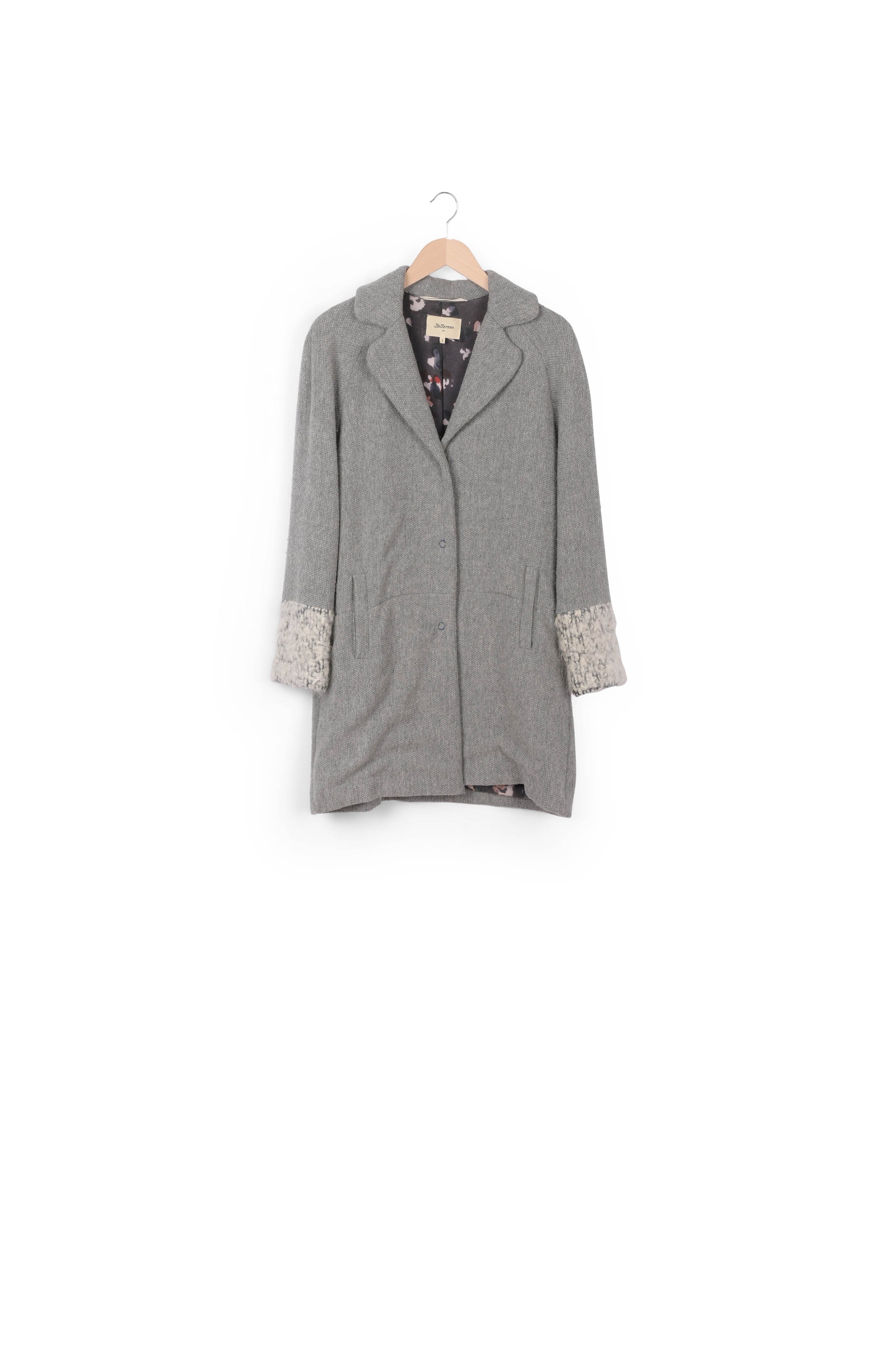 EKOS JAS Faume - seconde main