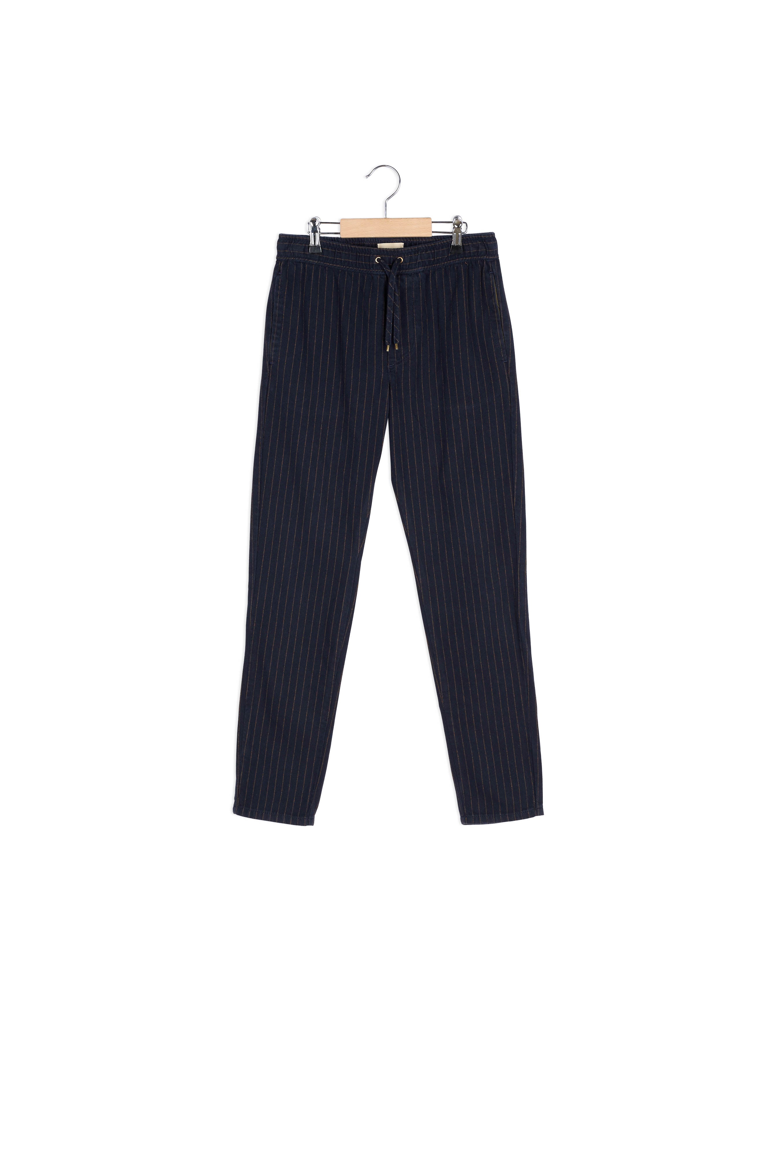 PHAREL PANTS Faume - seconde main