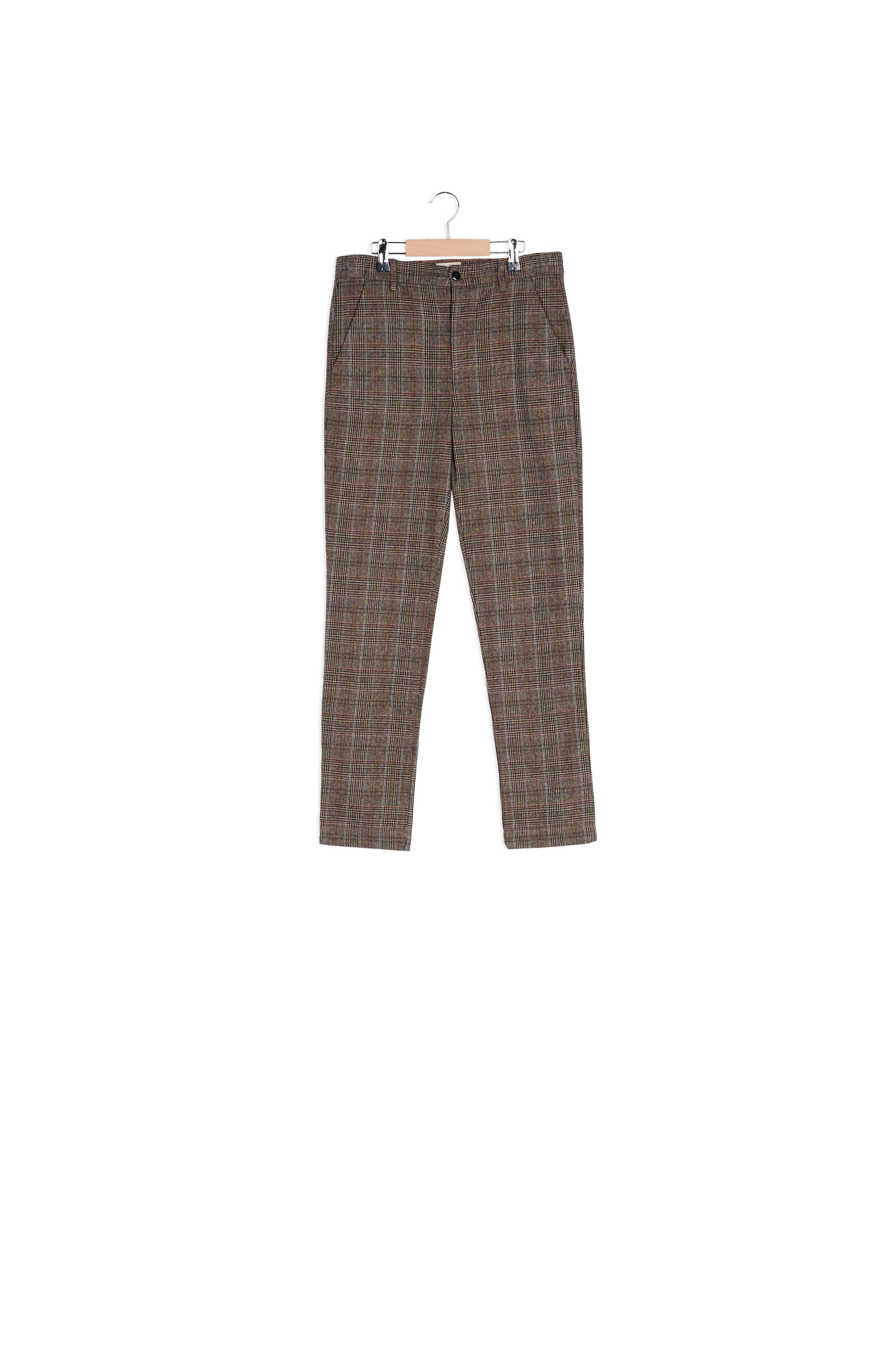 PERRY BROEK Faume - seconde main