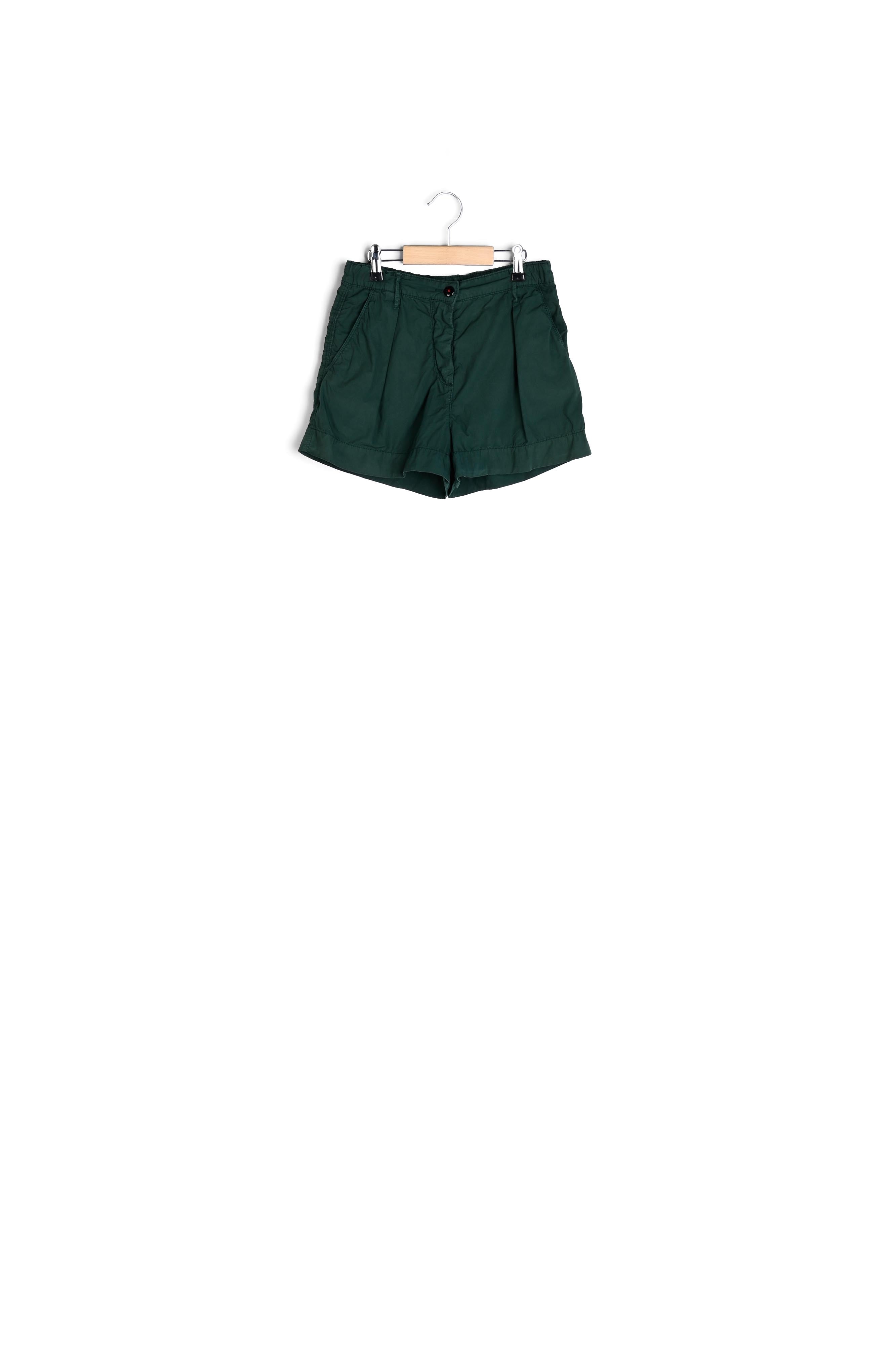 SHORT PAPIE2 Faume - seconde main