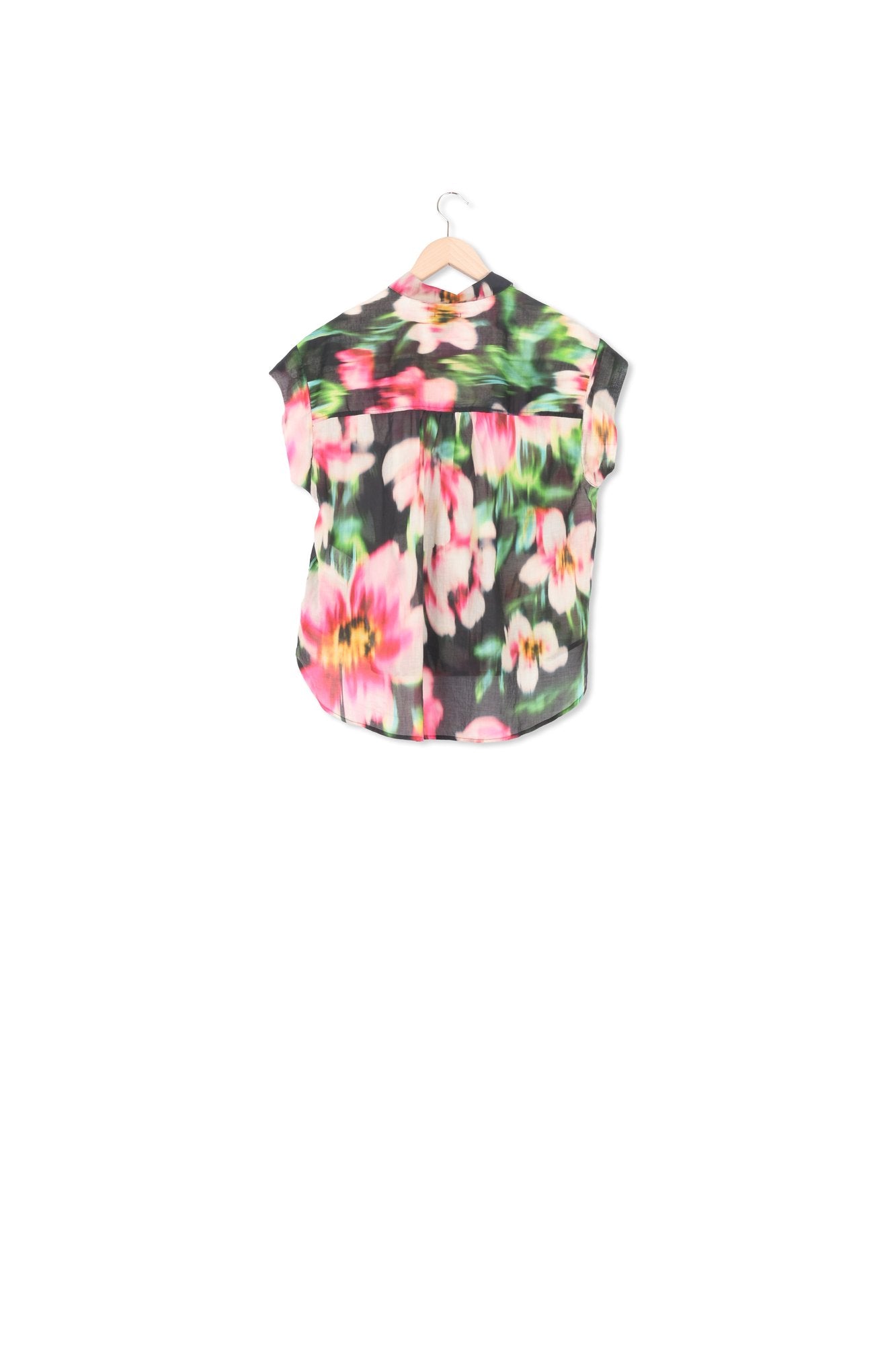 SOUKIE SHIRT Faume - seconde main