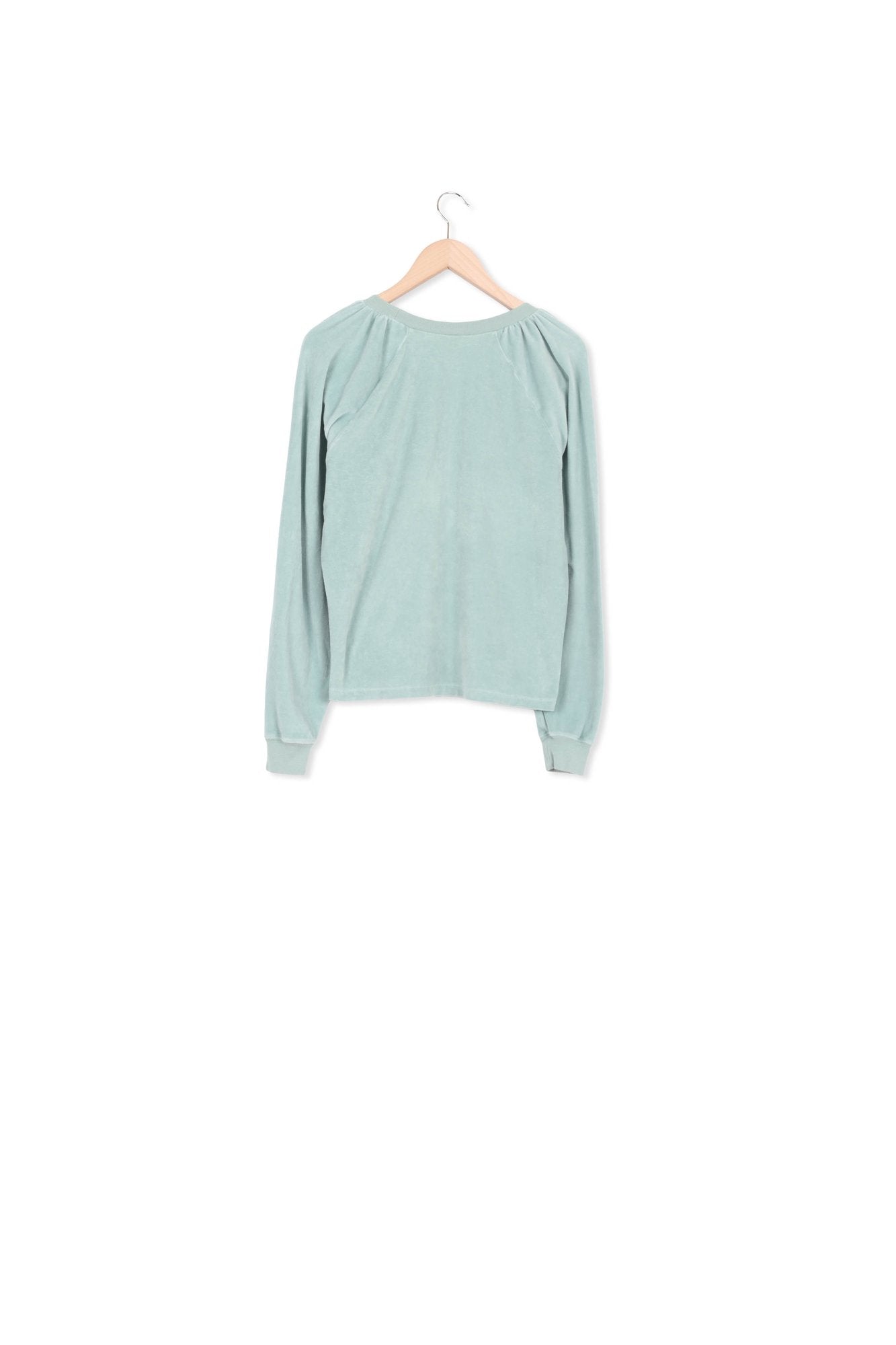 CIAL SWEATSHIRT Faume - seconde main