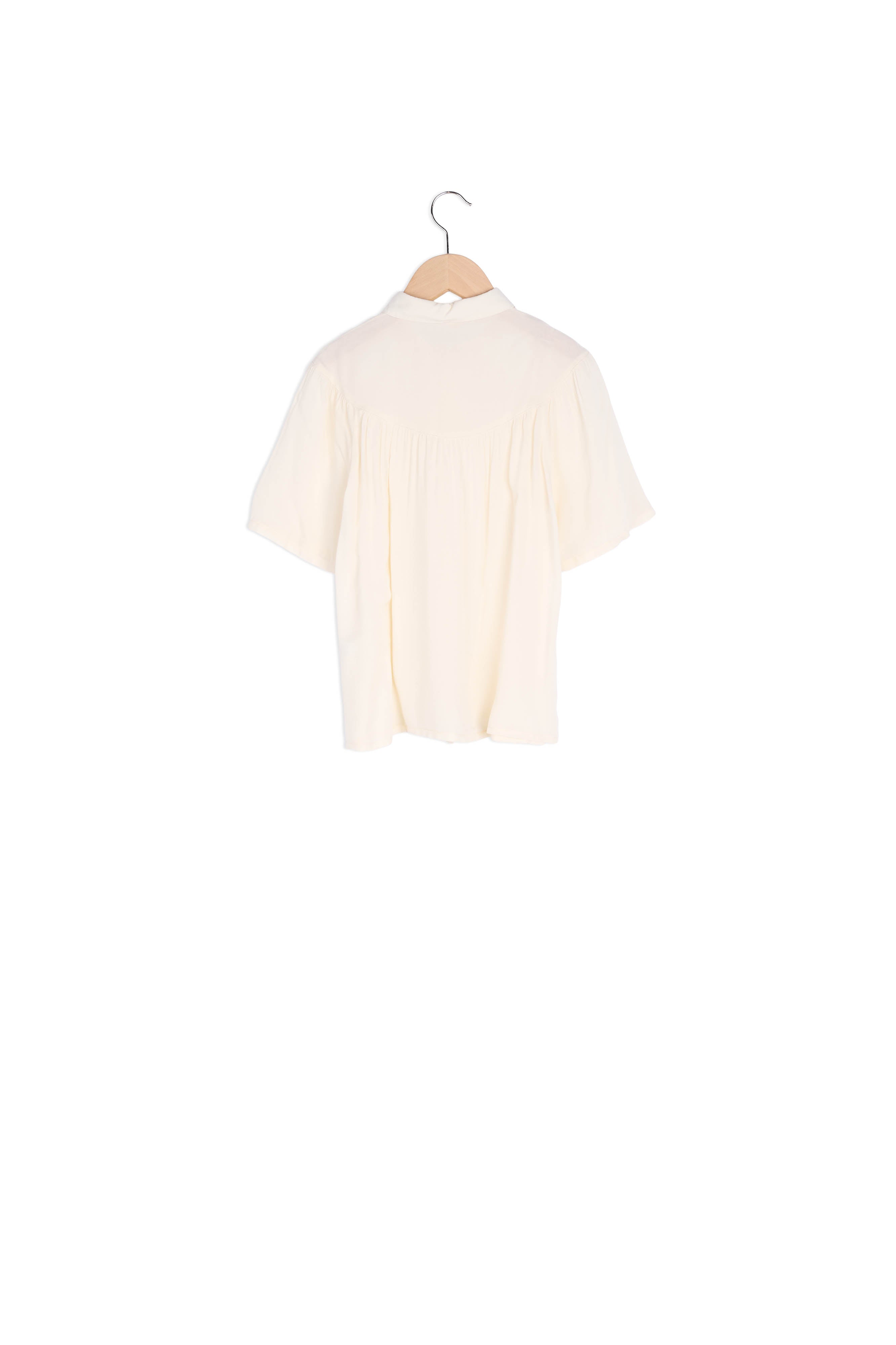 CHEMISE PUPPIN Faume - seconde main