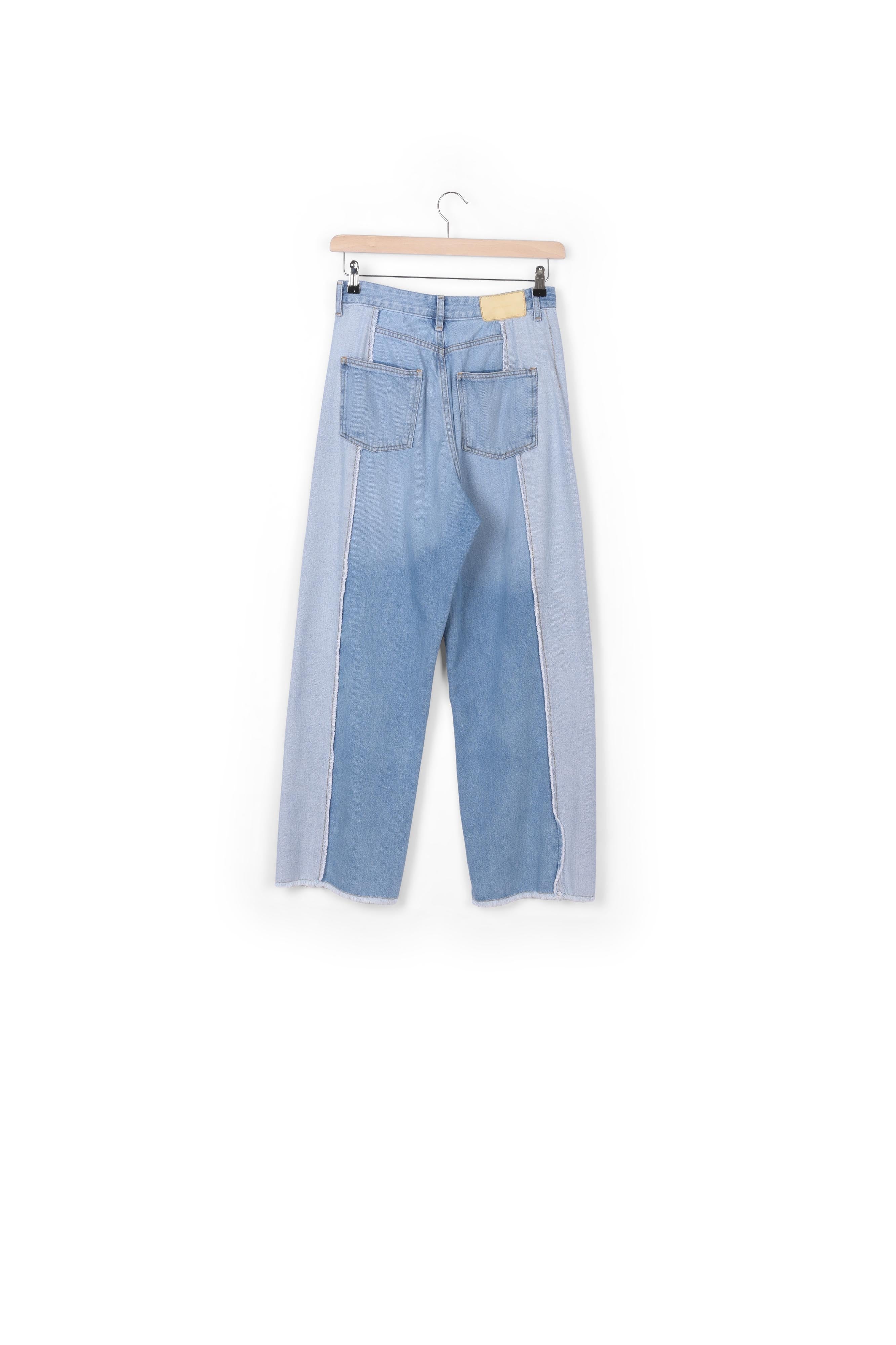 POKER JEANS Faume - seconde main