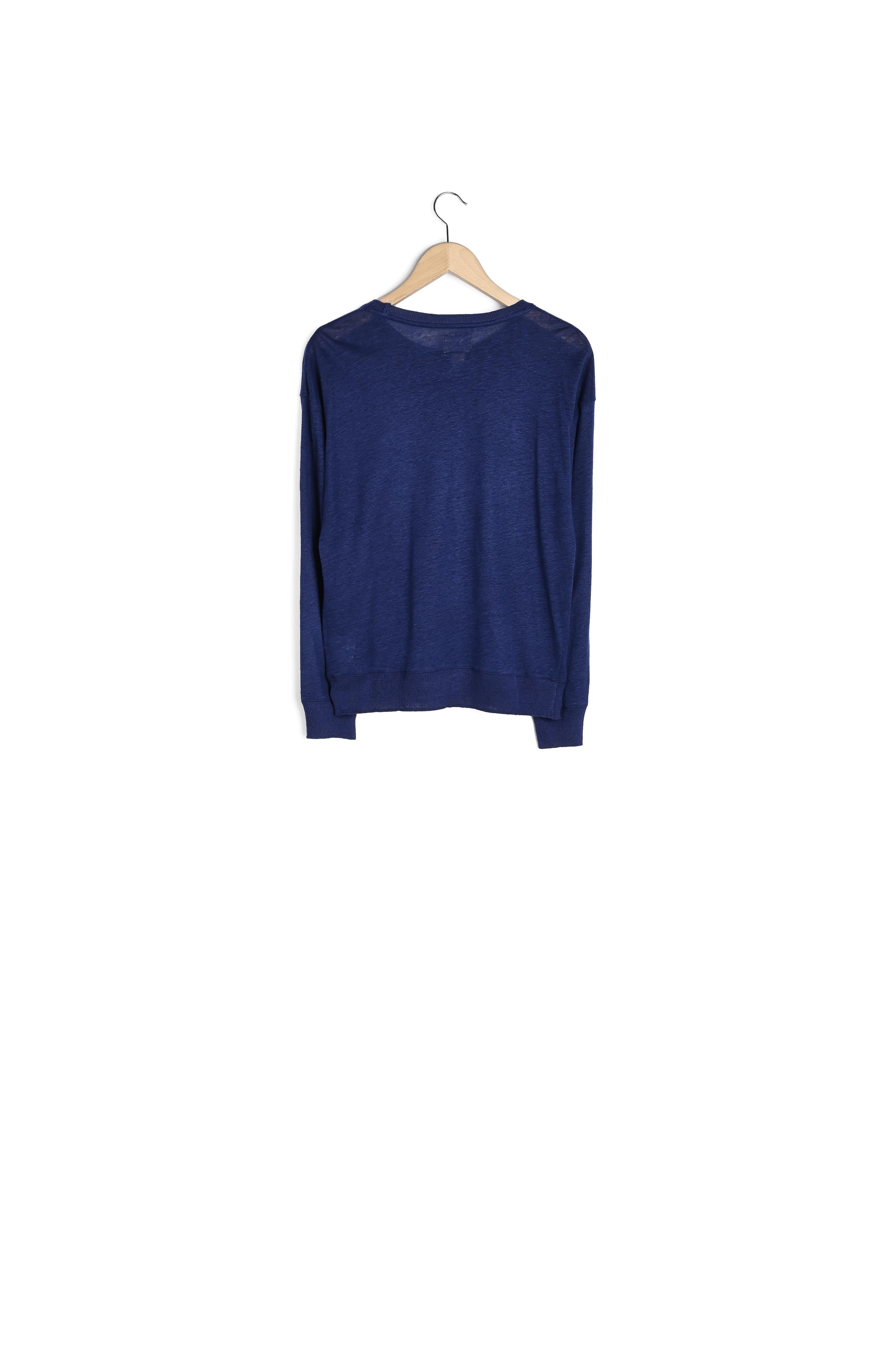 T-SHIRT MOGIA Faume - seconde main