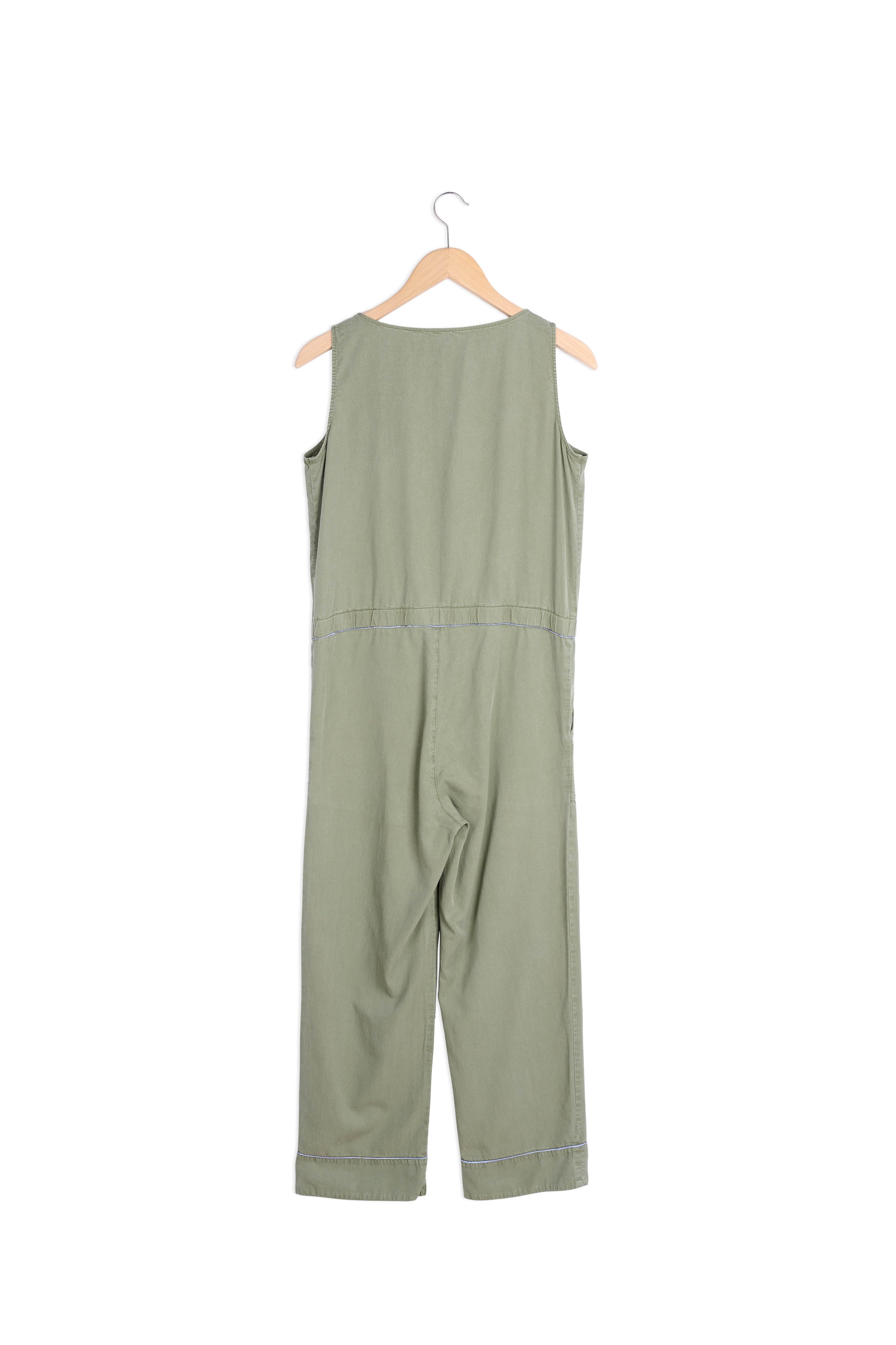AURELIE JUMPSUIT Faume - seconde main