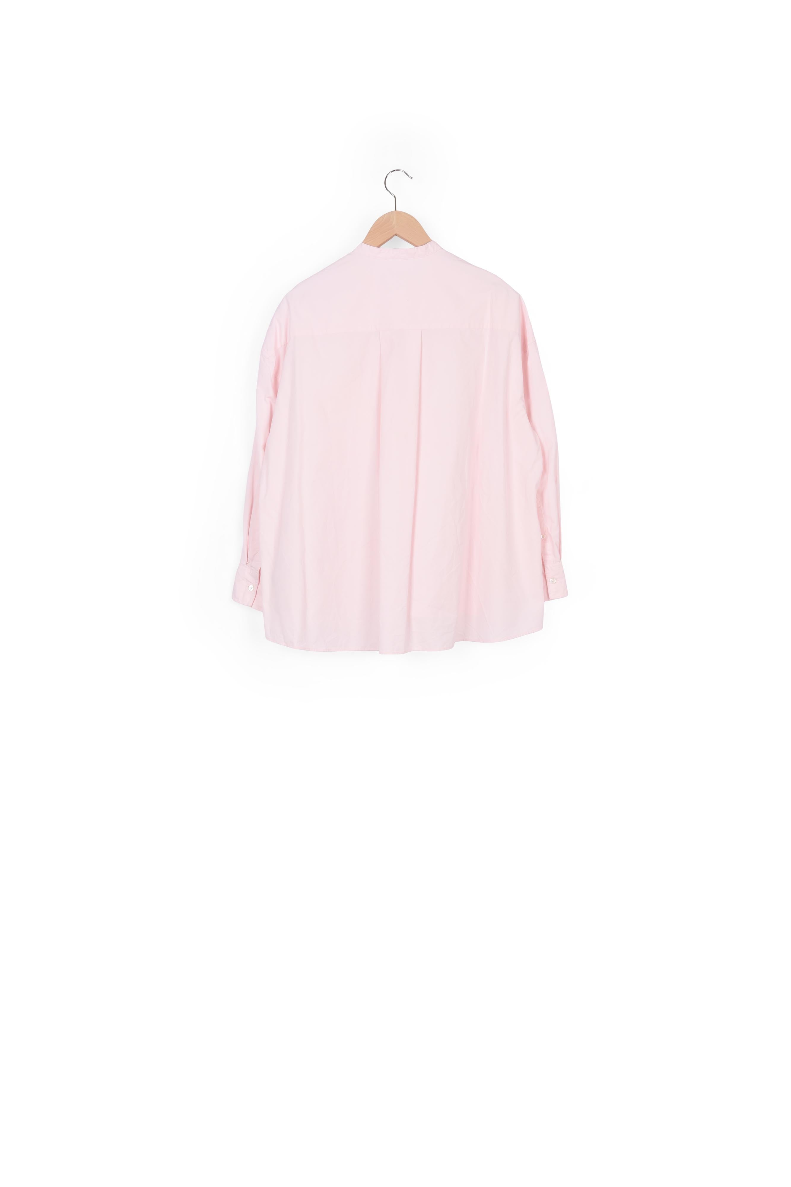 CHEMISE GORKY Faume - seconde main