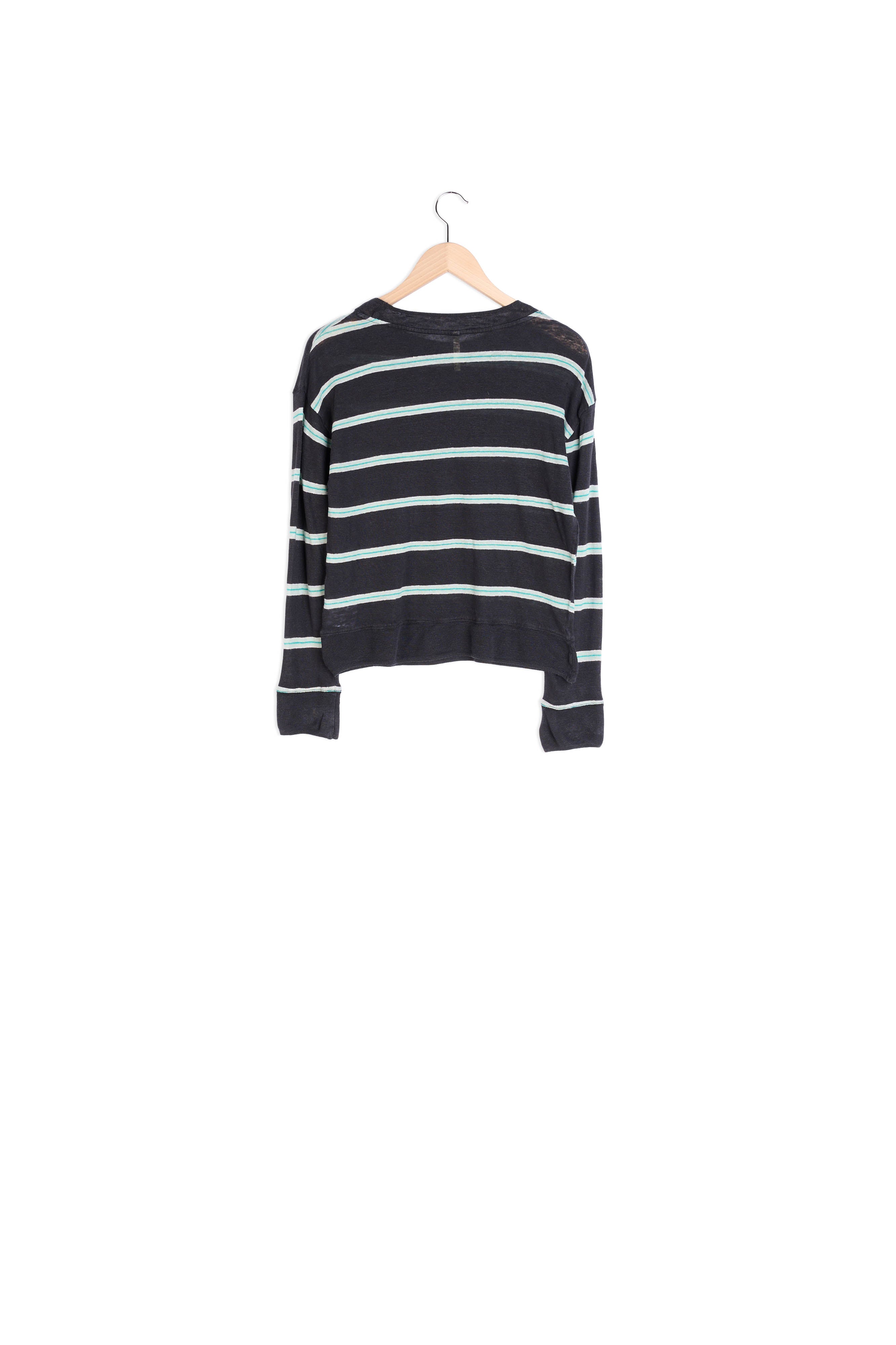 T-SHIRT SENIA Faume - seconde main