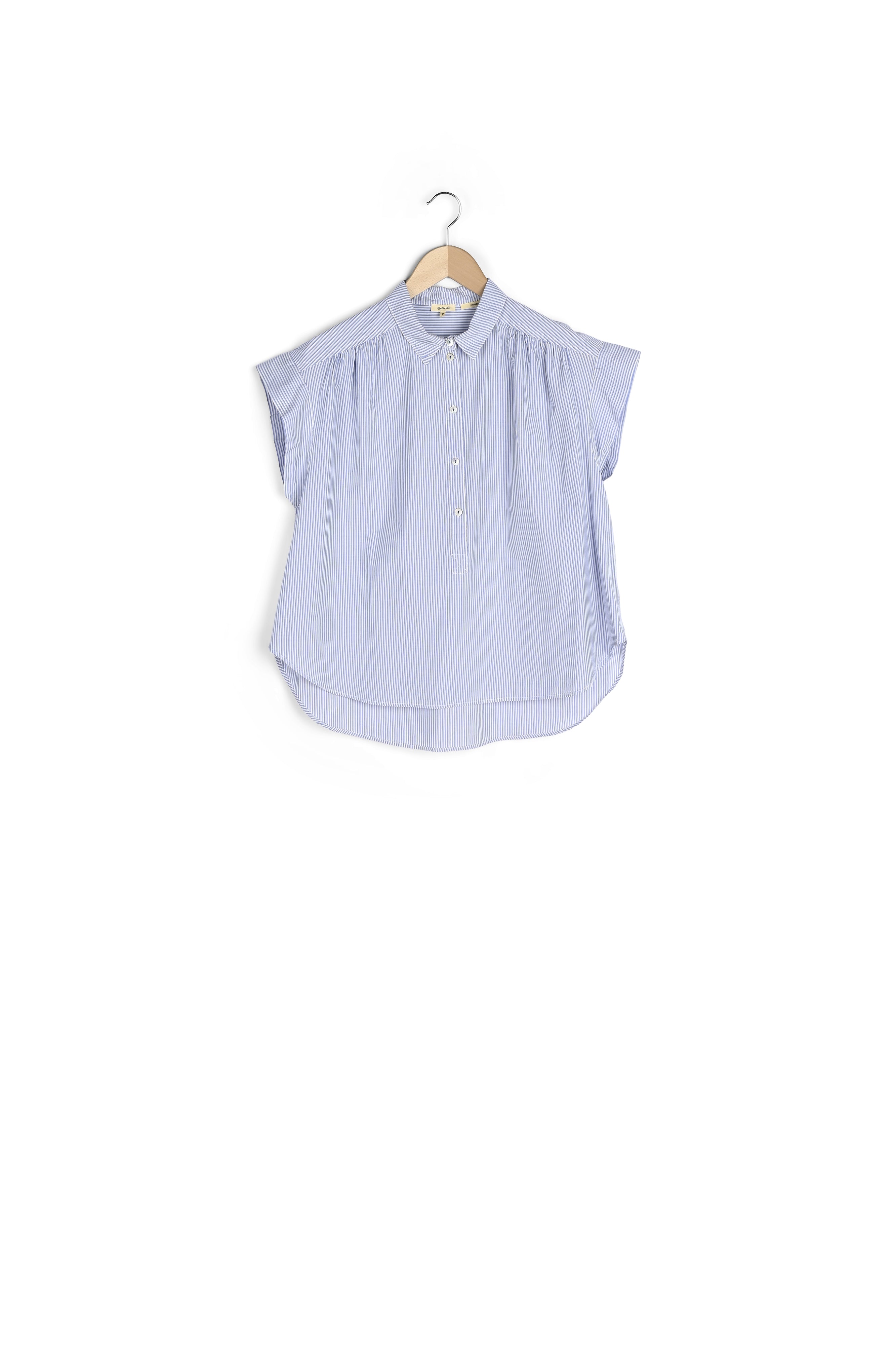 SOUKIE SHIRT Faume - seconde main