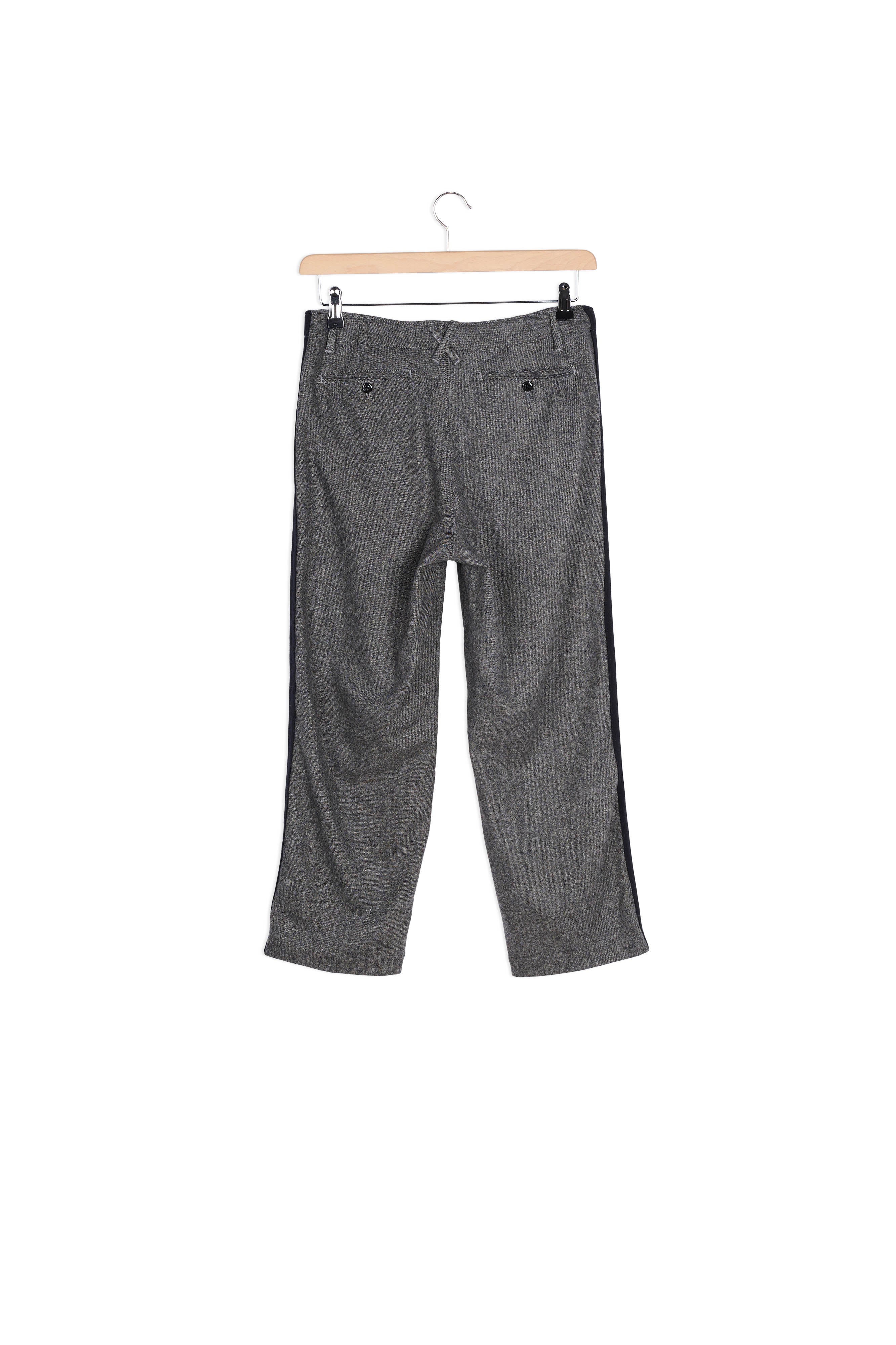 PAPE BROEK Faume - seconde main