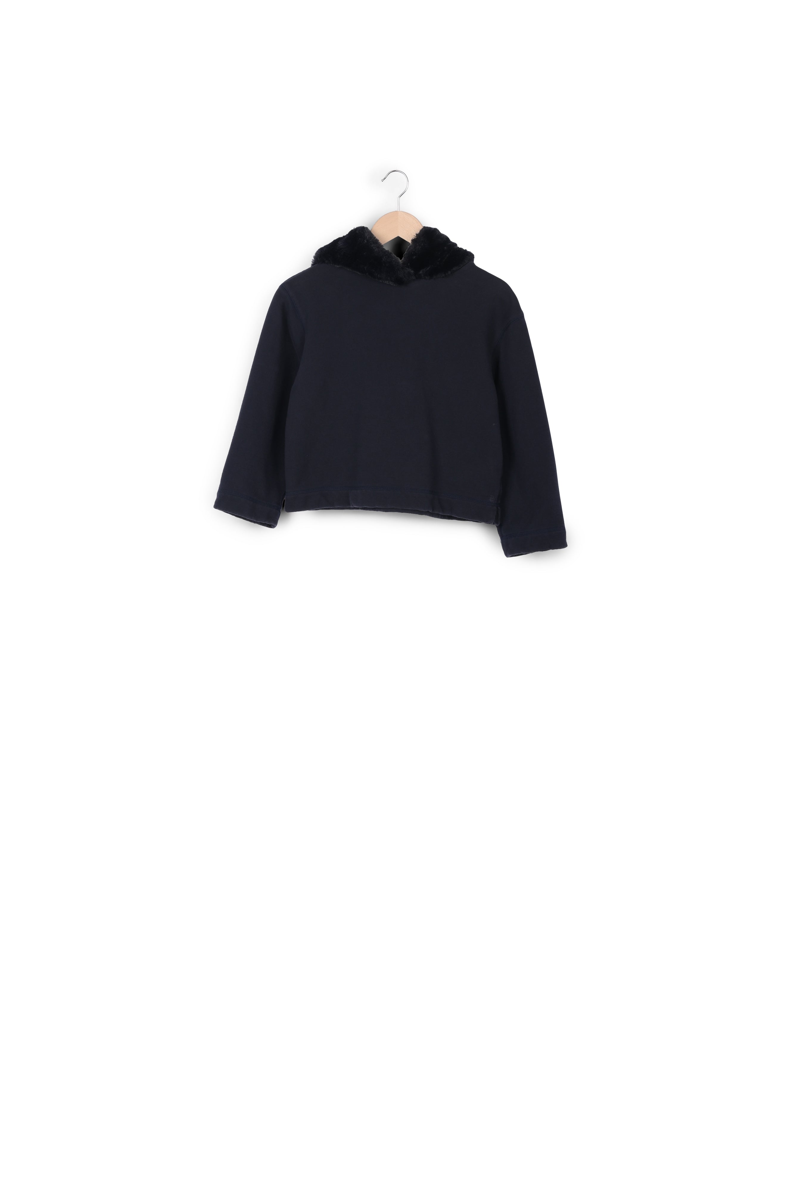 AKI SWEATSHIRT Faume - seconde main
