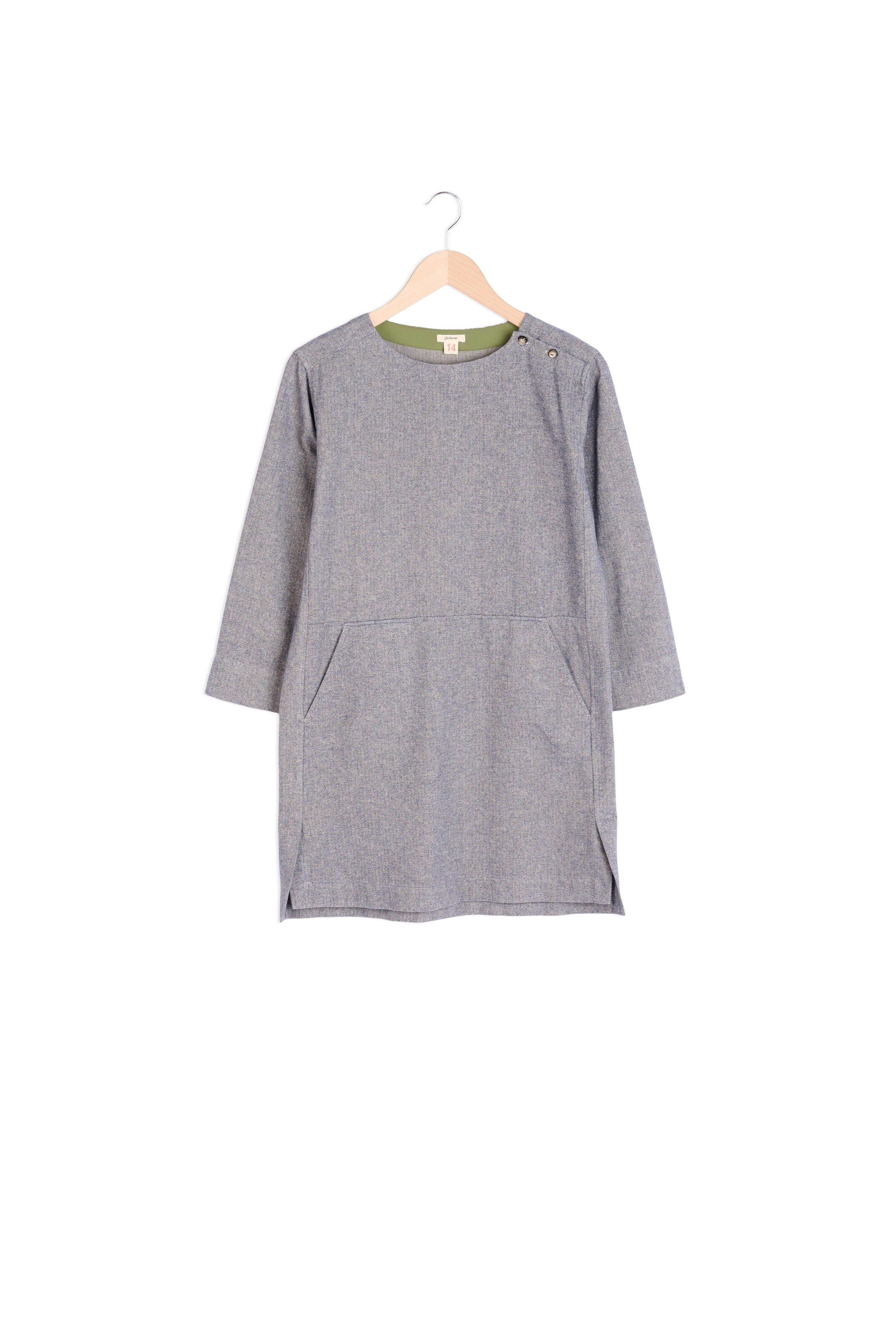 ROBE ADOO1 Faume - seconde main