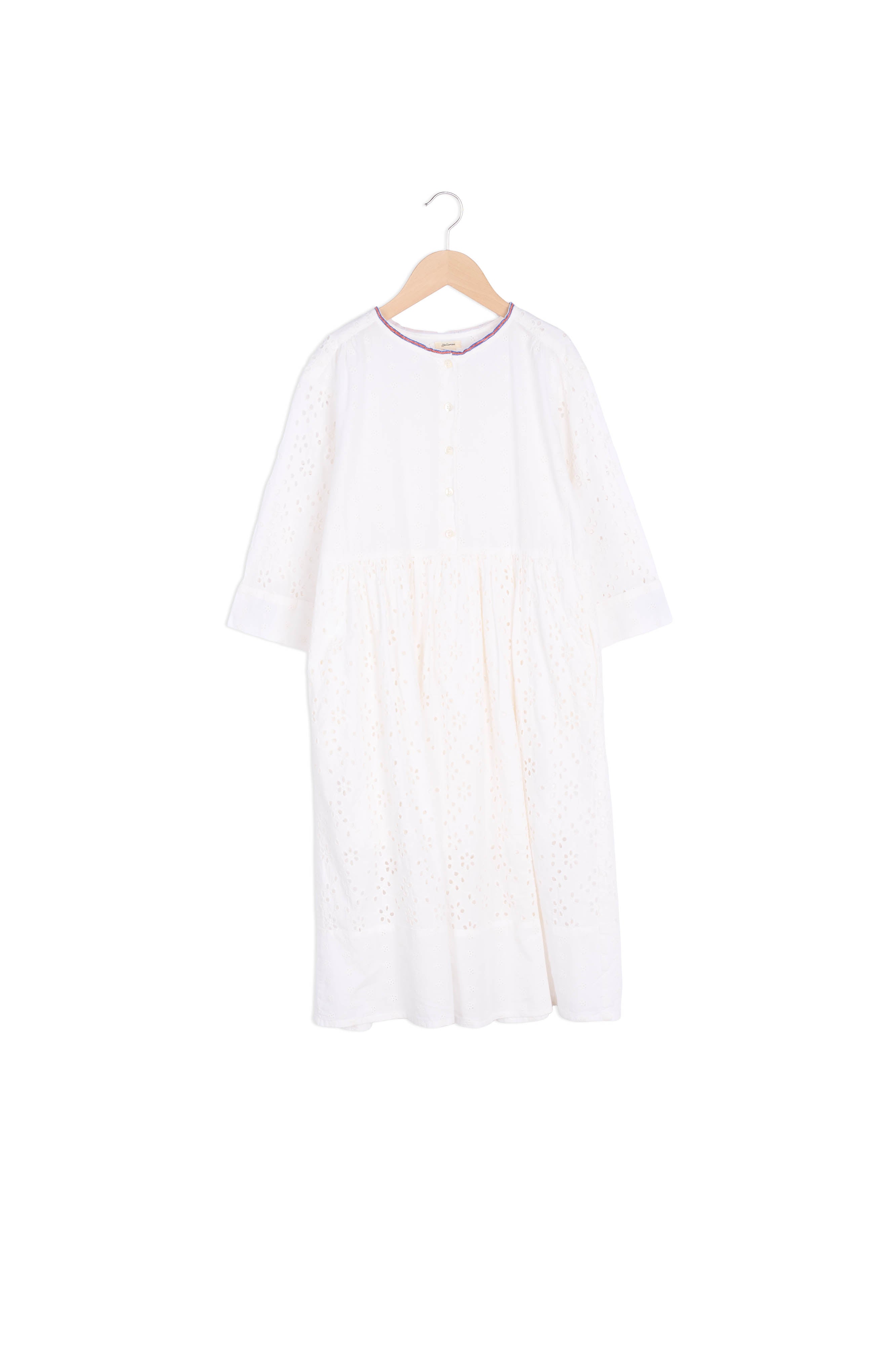 ROBE HOBOES Faume - seconde main