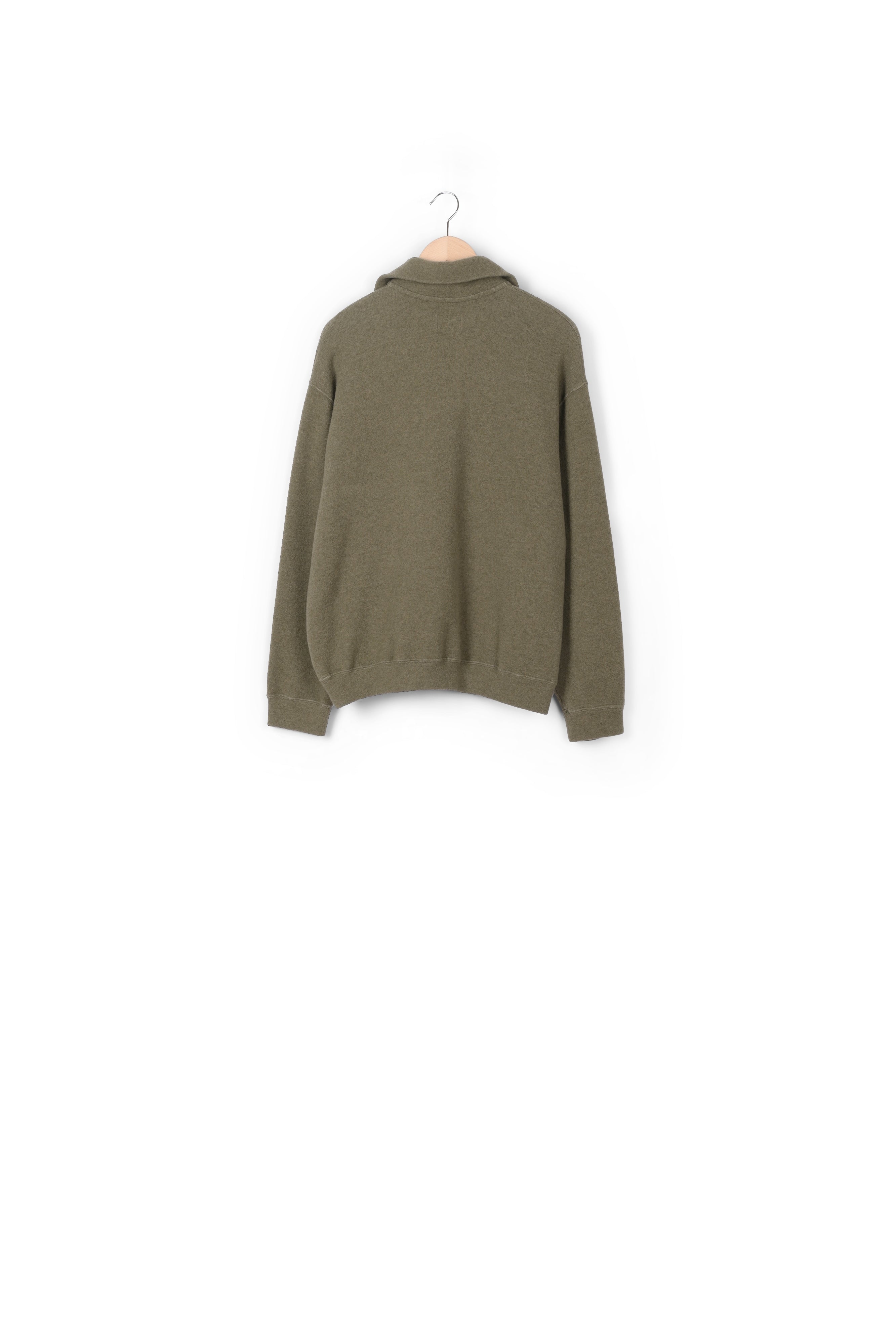 MABRO SWEATSHIRT Faume - seconde main