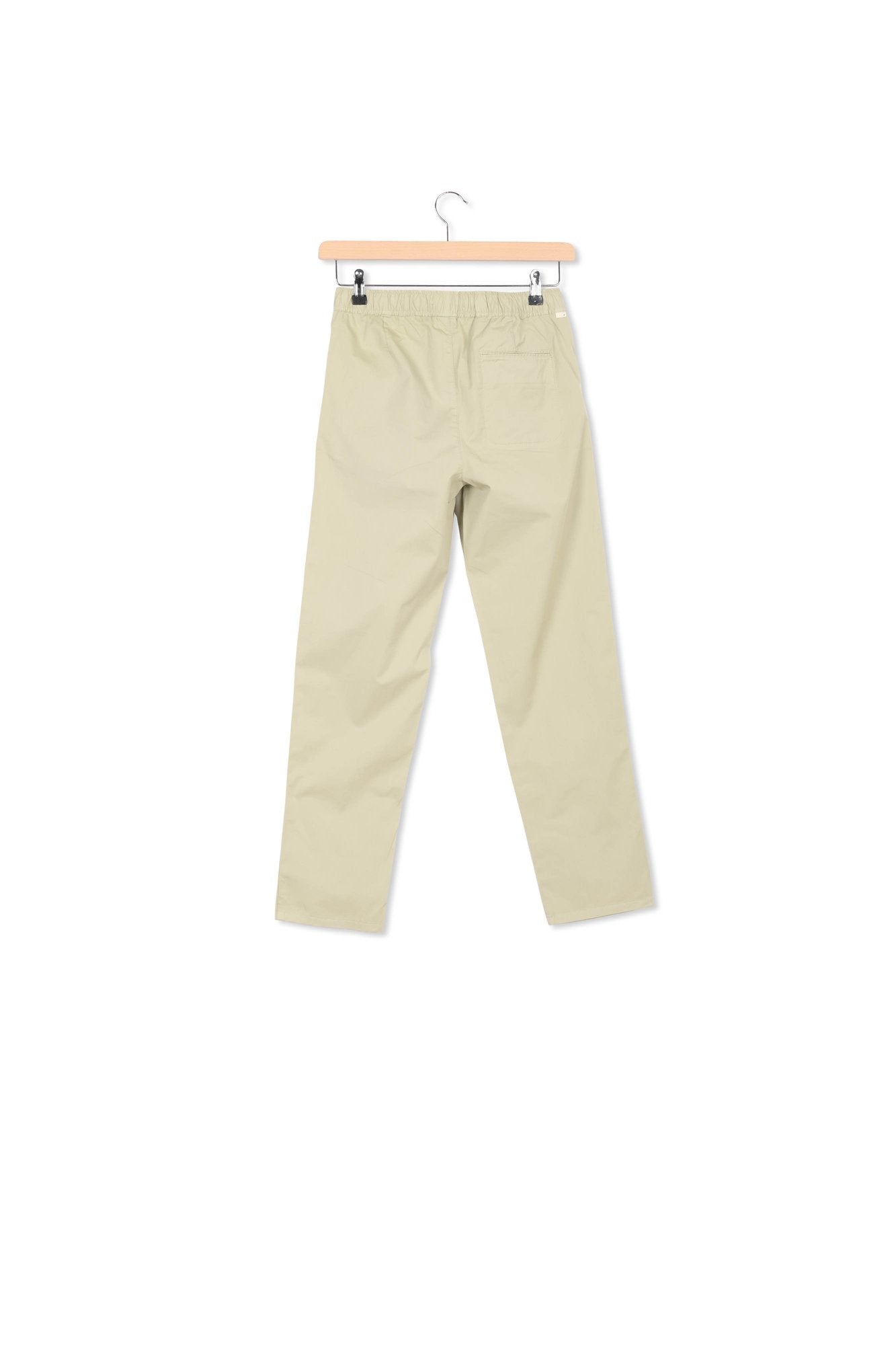 PHAREL PANTS Faume - seconde main