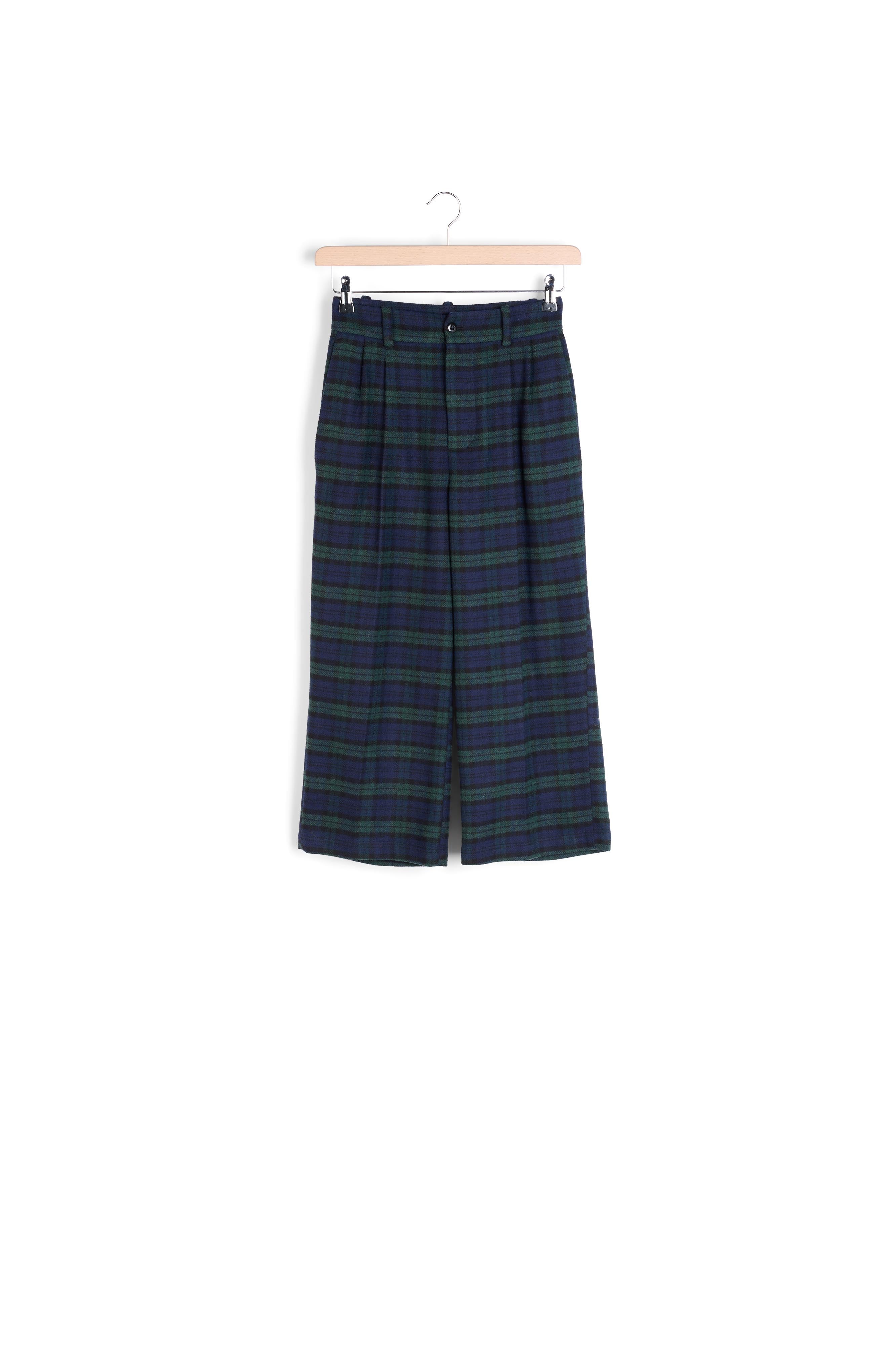 VERRE S PANTS Faume - seconde main