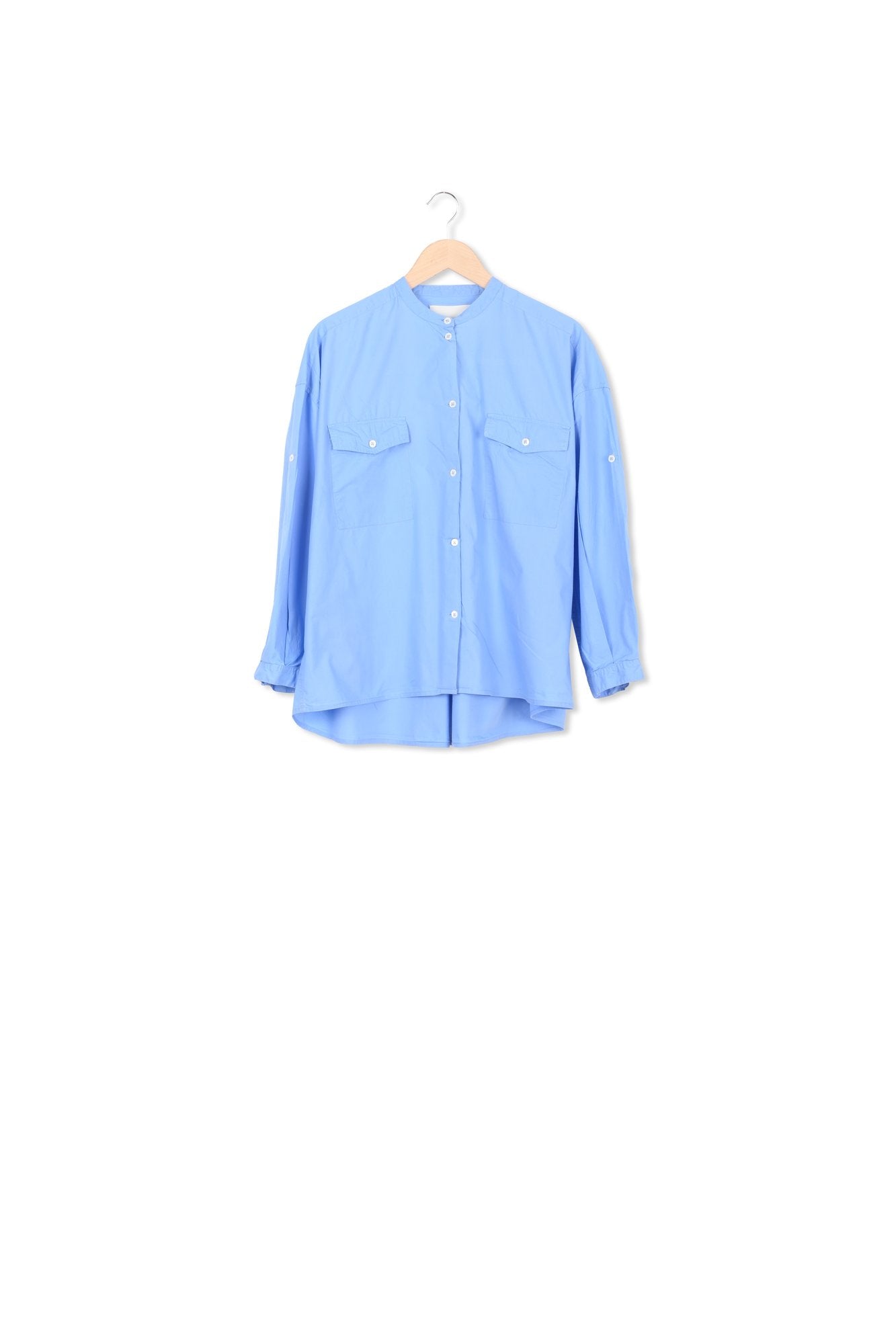 CHEMISE KETTY Faume - seconde main