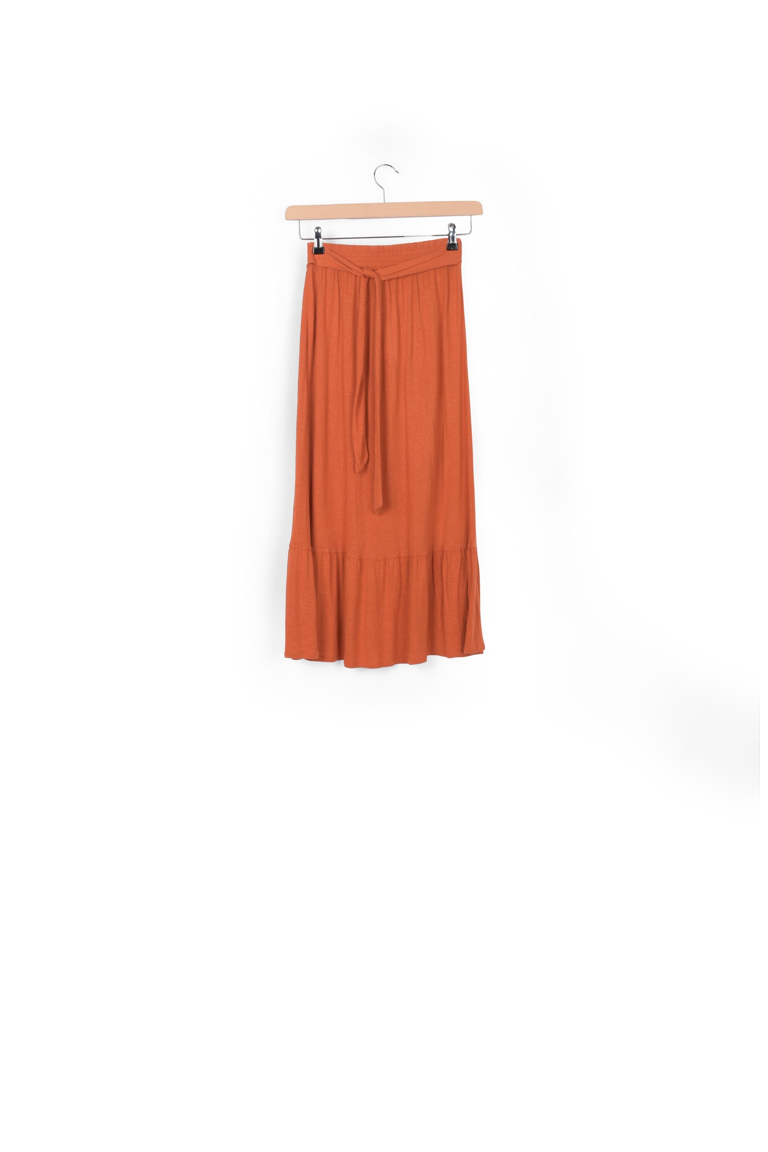 JUPE VARTE Faume - seconde main