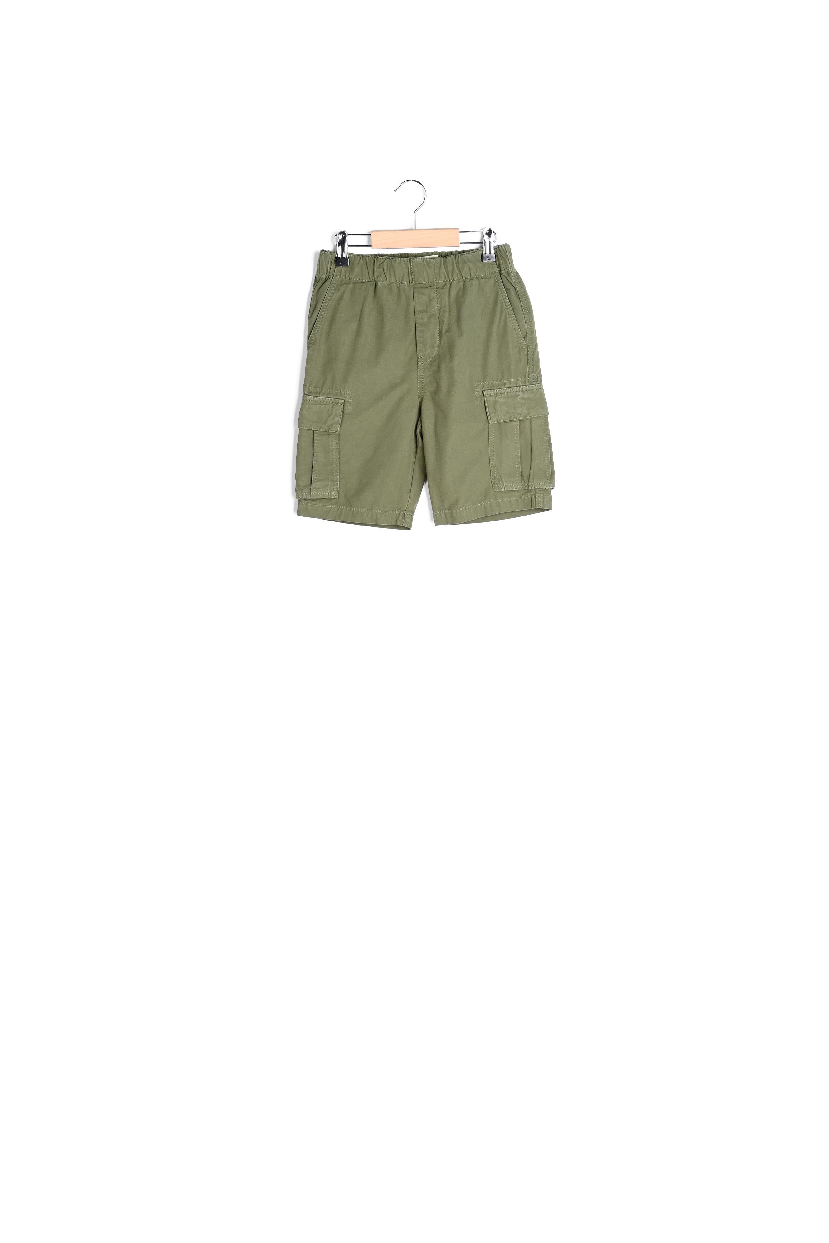 SHORT PAZ Faume - seconde main