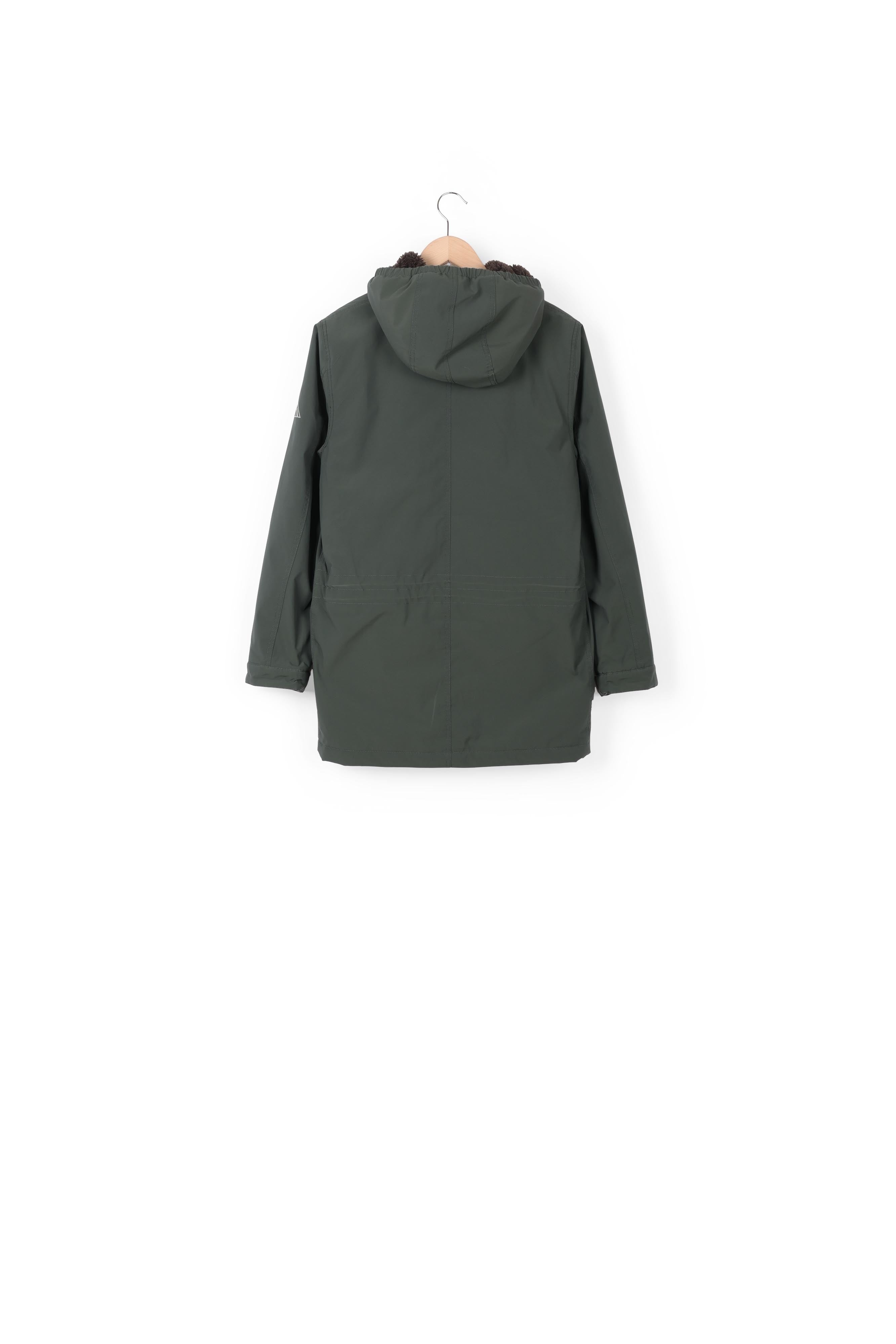 MANTEAU HARON Faume - seconde main