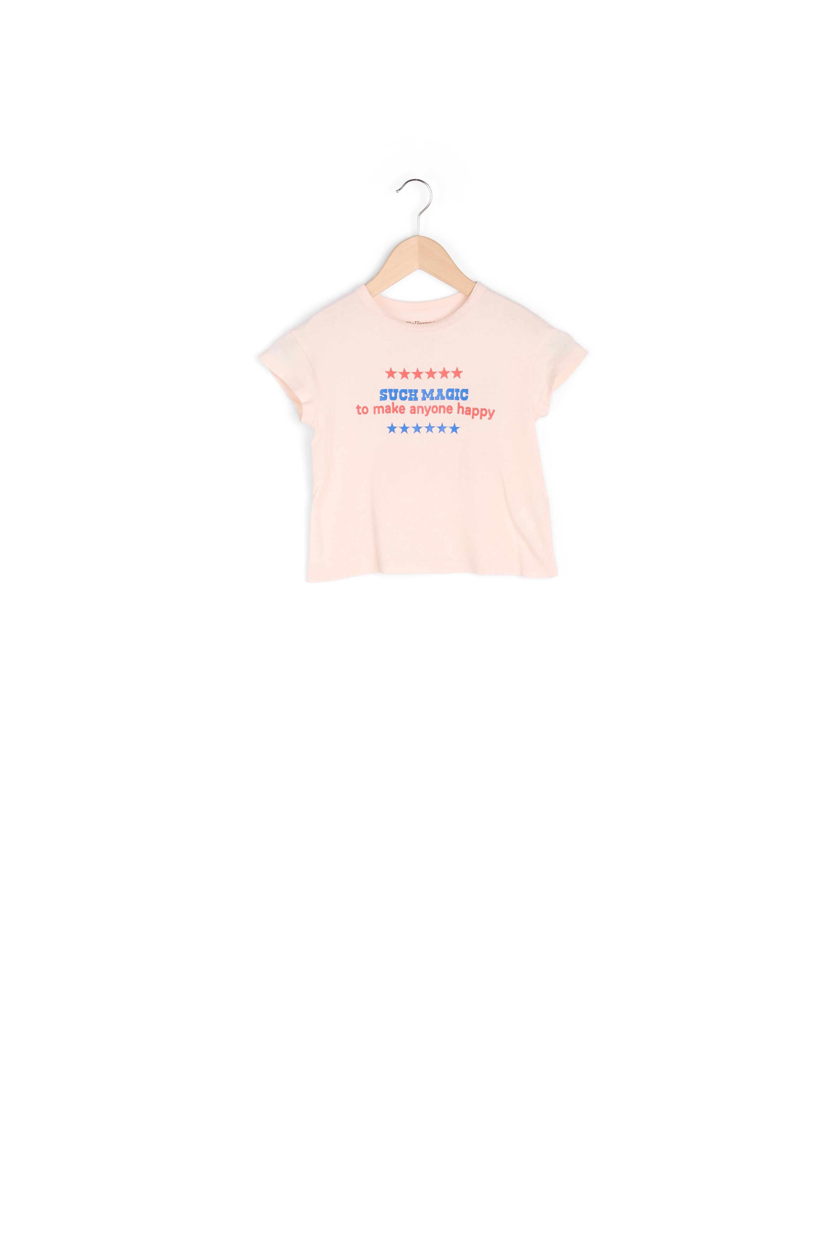 T-SHIRT AYOA Faume - seconde main