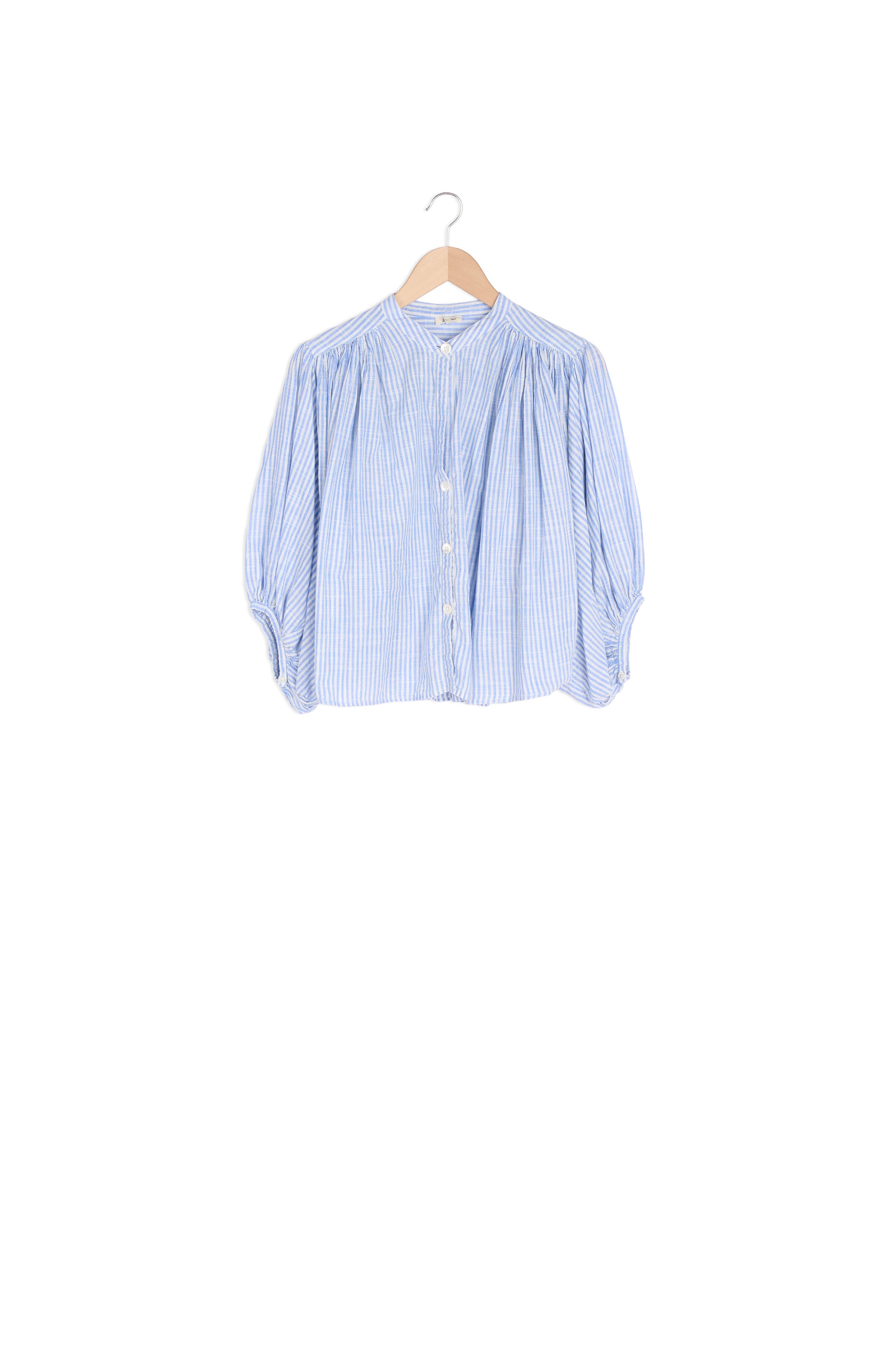 INK BLOUSE Faume - seconde main