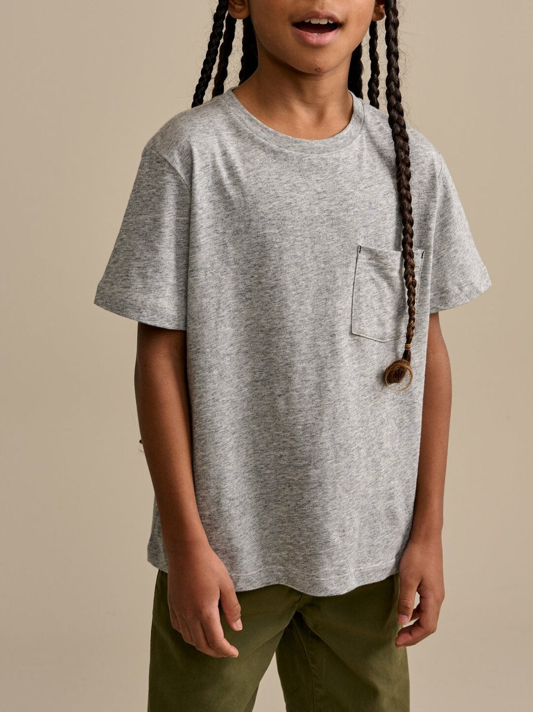 ALDO T-SHIRT Faume - seconde main